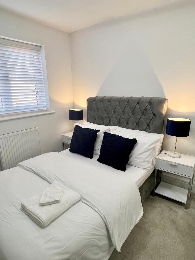 My Chester Luxury *
