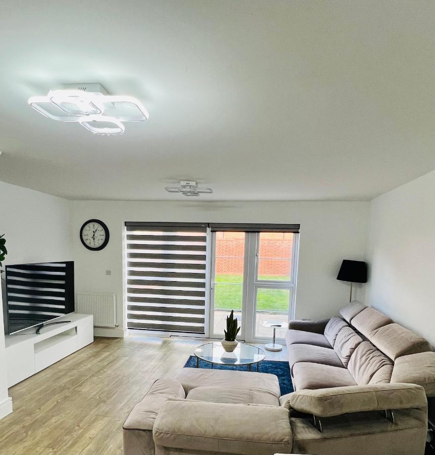 My Chester Luxury Holiday home