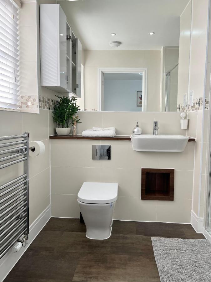 My Chester Luxury Holiday home Colchester