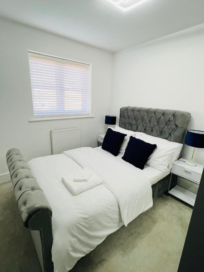 My Chester Luxury