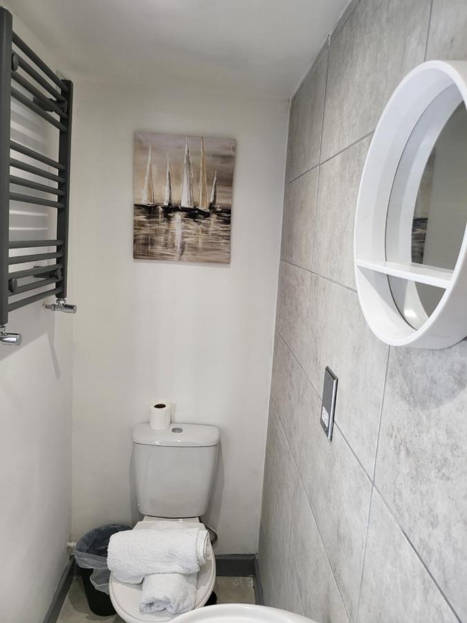 Vetrelax 4bedroom House With Garden And Parking Apartment