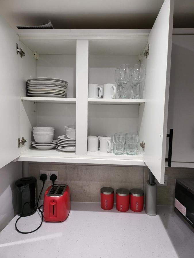 Vetrelax 4bedroom House With Garden And Parking Apartment *