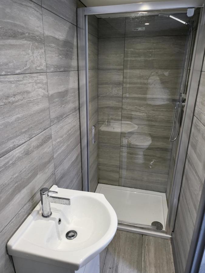 Vetrelax 4bedroom House With Garden And Parking