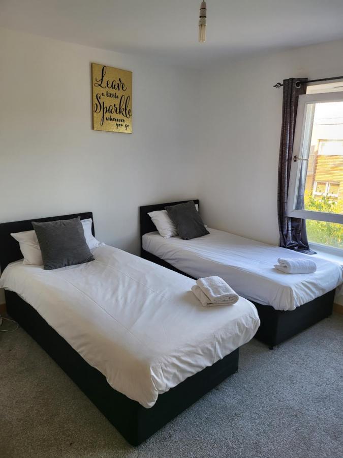 Apartment Vetrelax 4bedroom House With Garden And Parking *