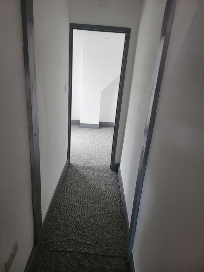 Vetrelax 4bedroom House With Garden And Parking Apartment *