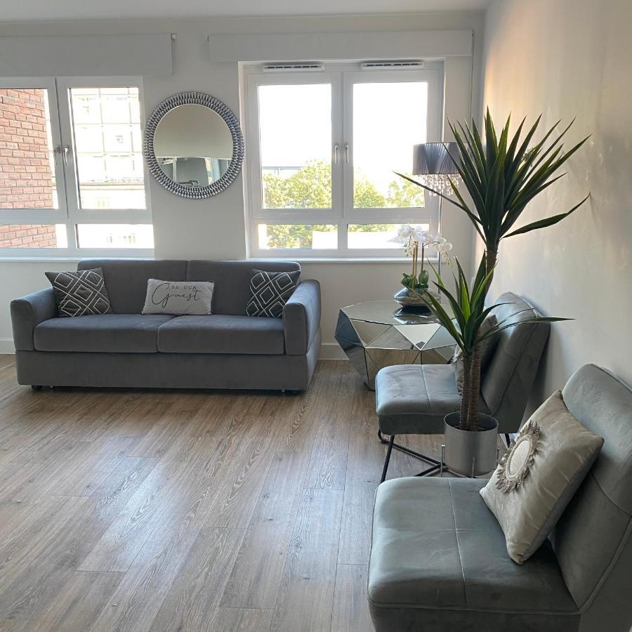 Blanco Uno Apartment