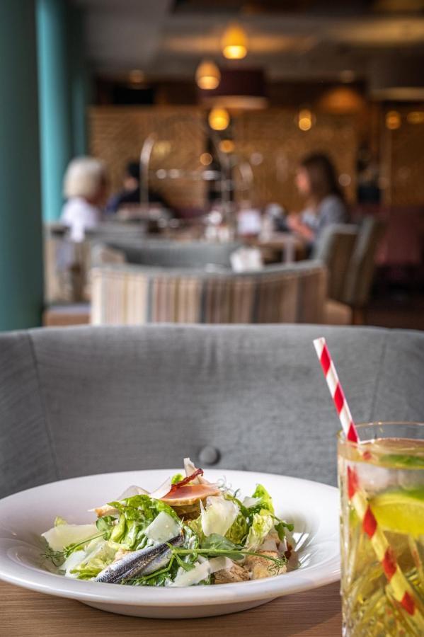 Hotel Wivenhoe House 4*