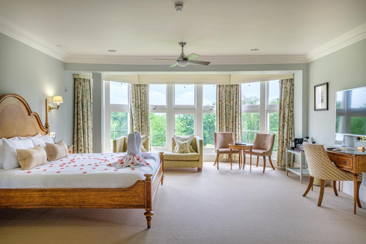Wivenhoe House 4* Colchester