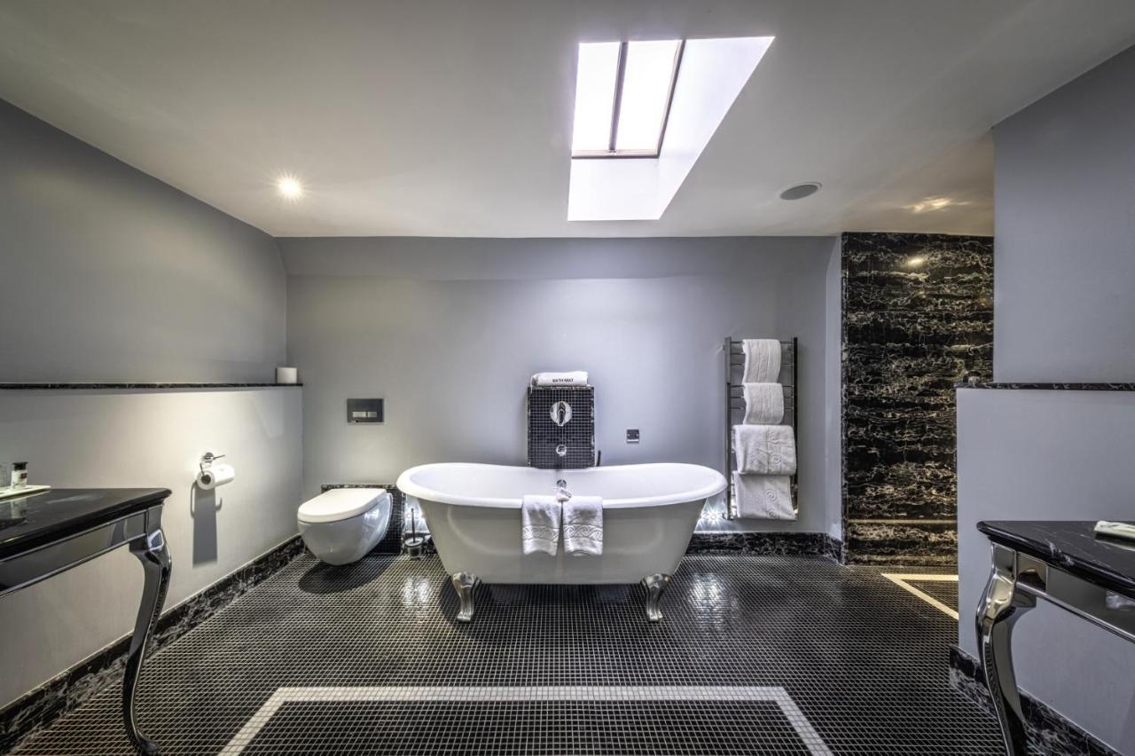 Wivenhoe House 4* Colchester