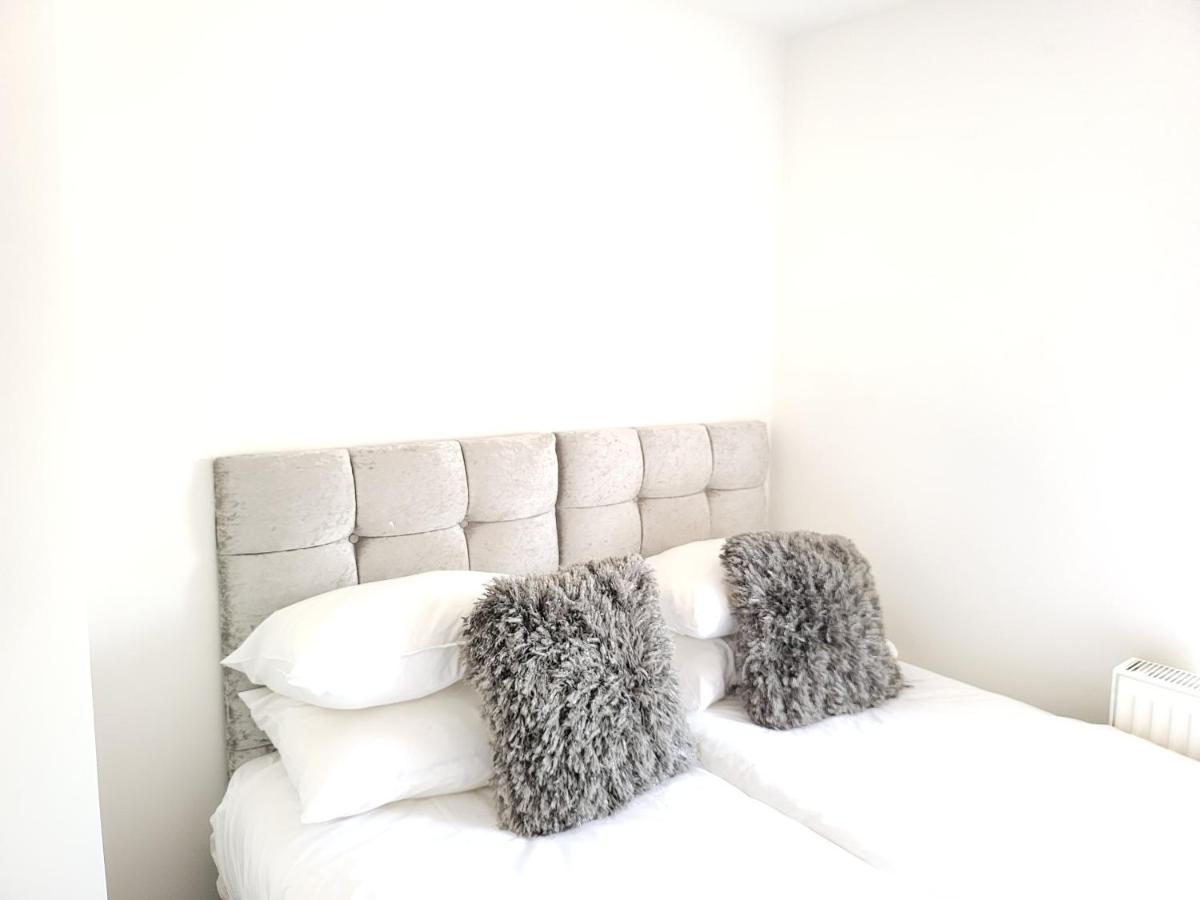 Vetrelax 4bedroom House With Garden And Parking Apartment