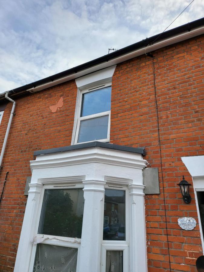 Apartment Vetrelax 4bedroom House With Garden And Parking *