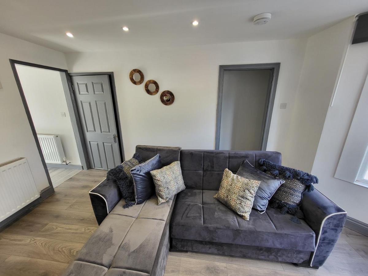 Vetrelax 4bedroom House With Garden And Parking *