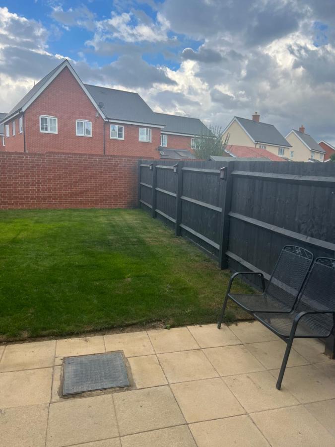 Holiday home My Chester Luxury *