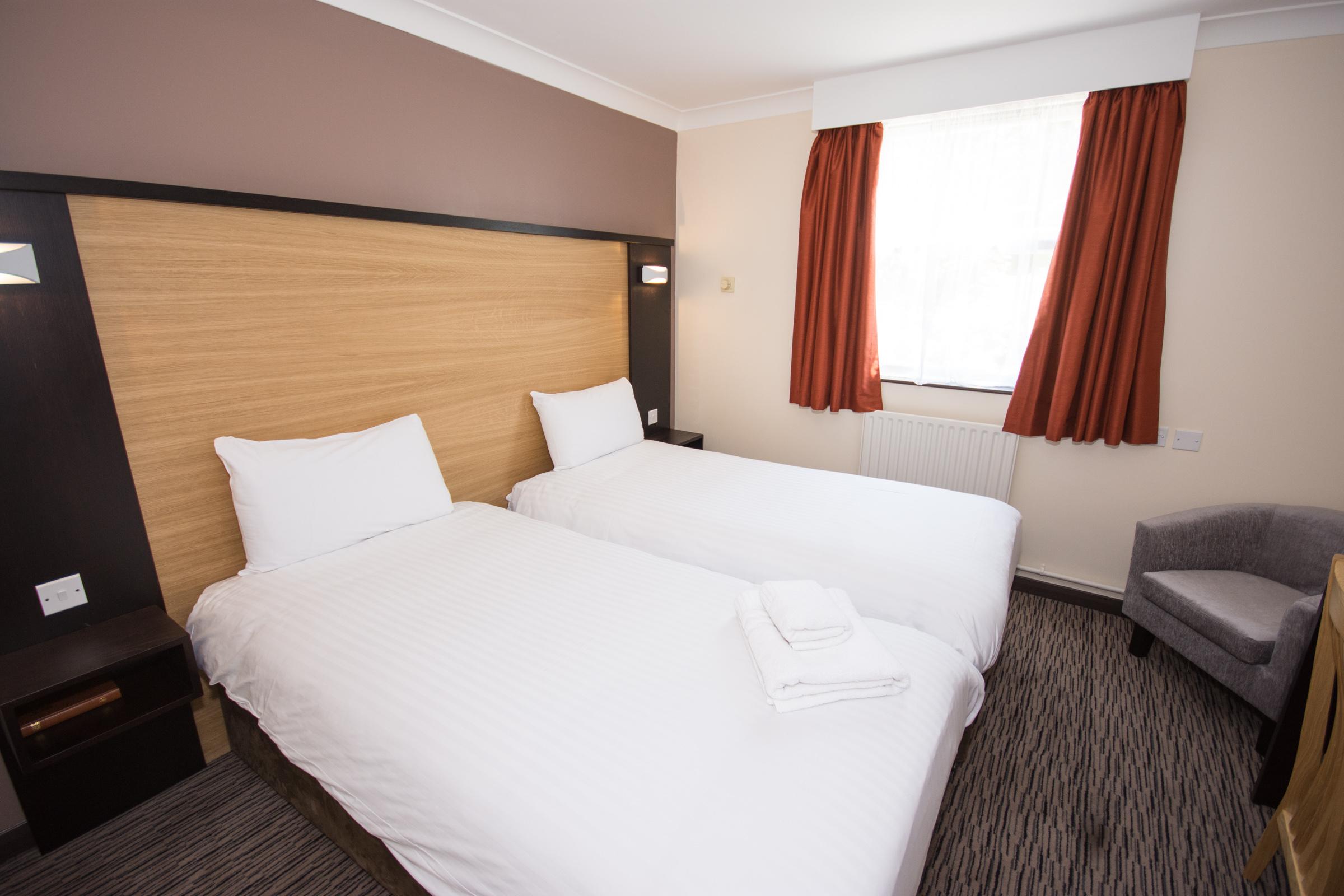 Hotel Dragonfly