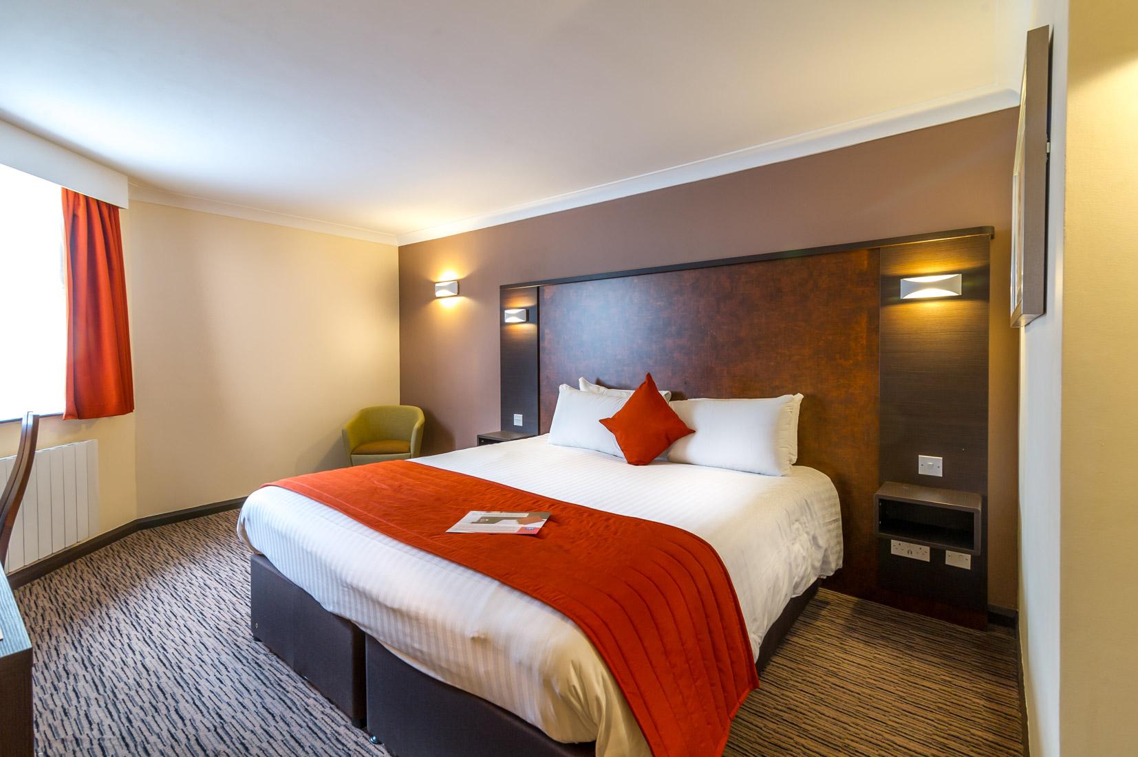 Dragonfly Hotel Colchester