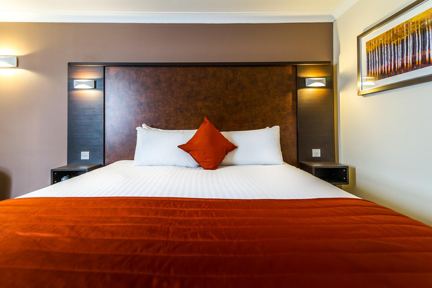 Hotel Dragonfly