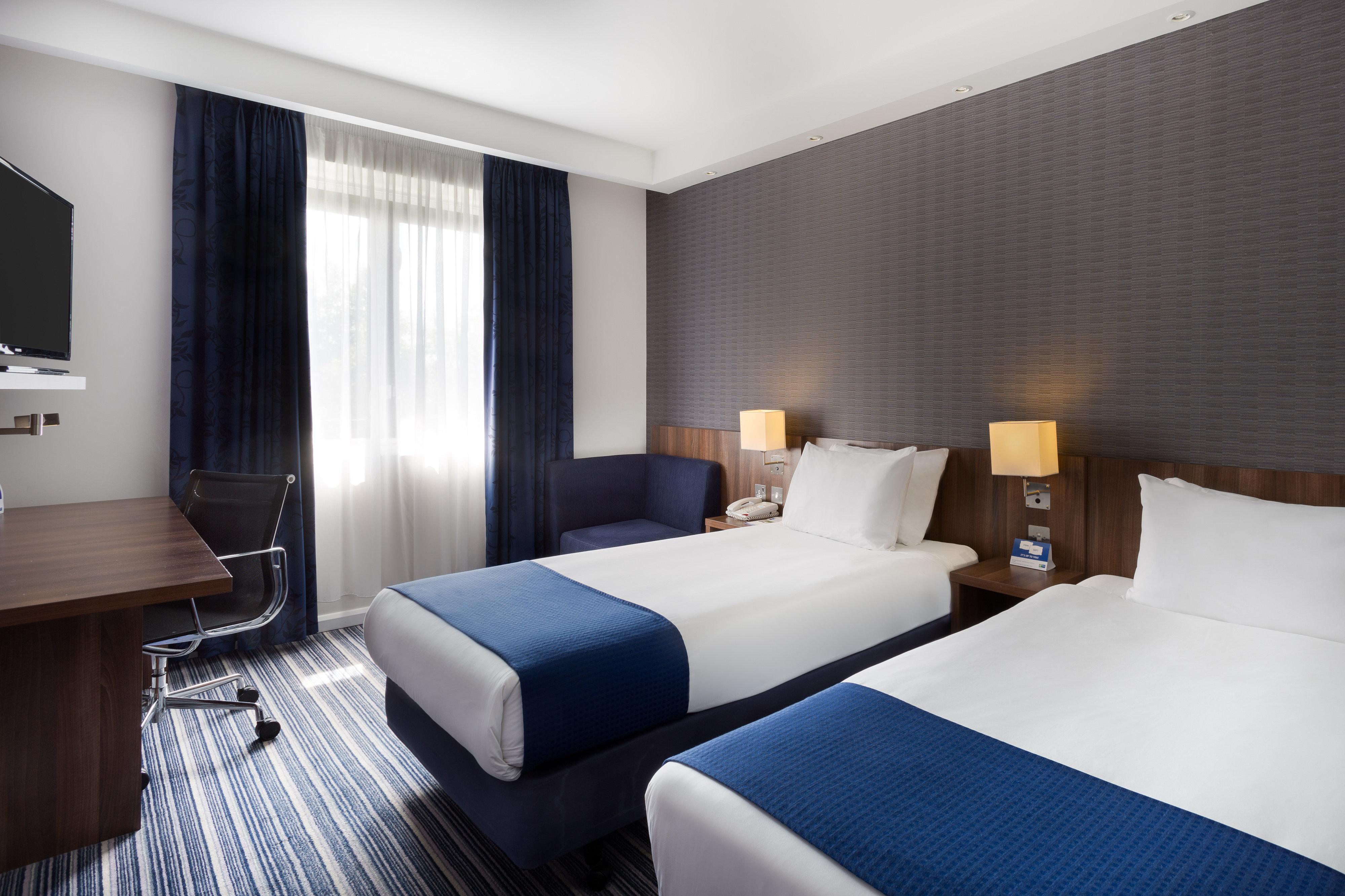 Express By Ihg Colchester