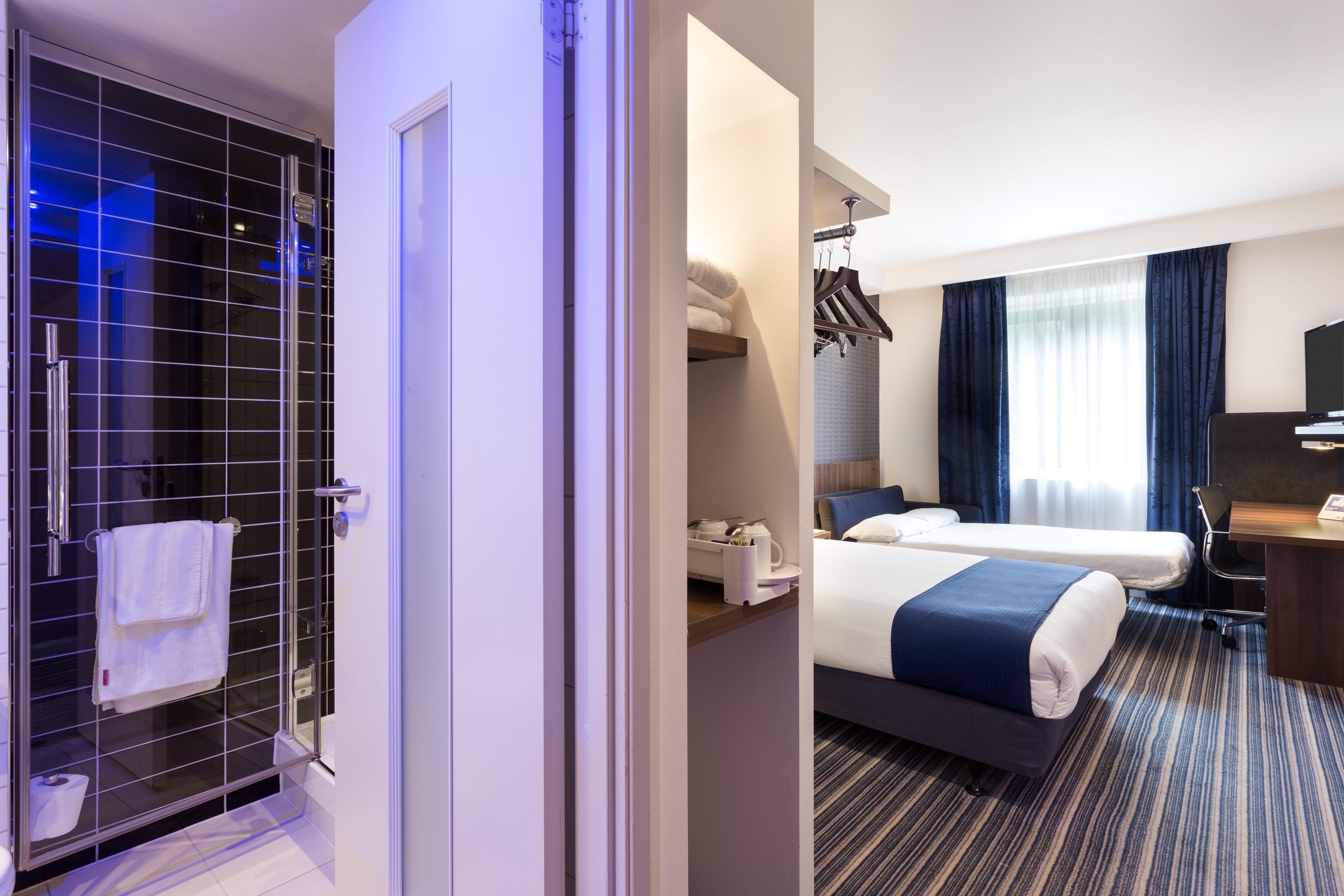 Hotel Express By Ihg Colchester