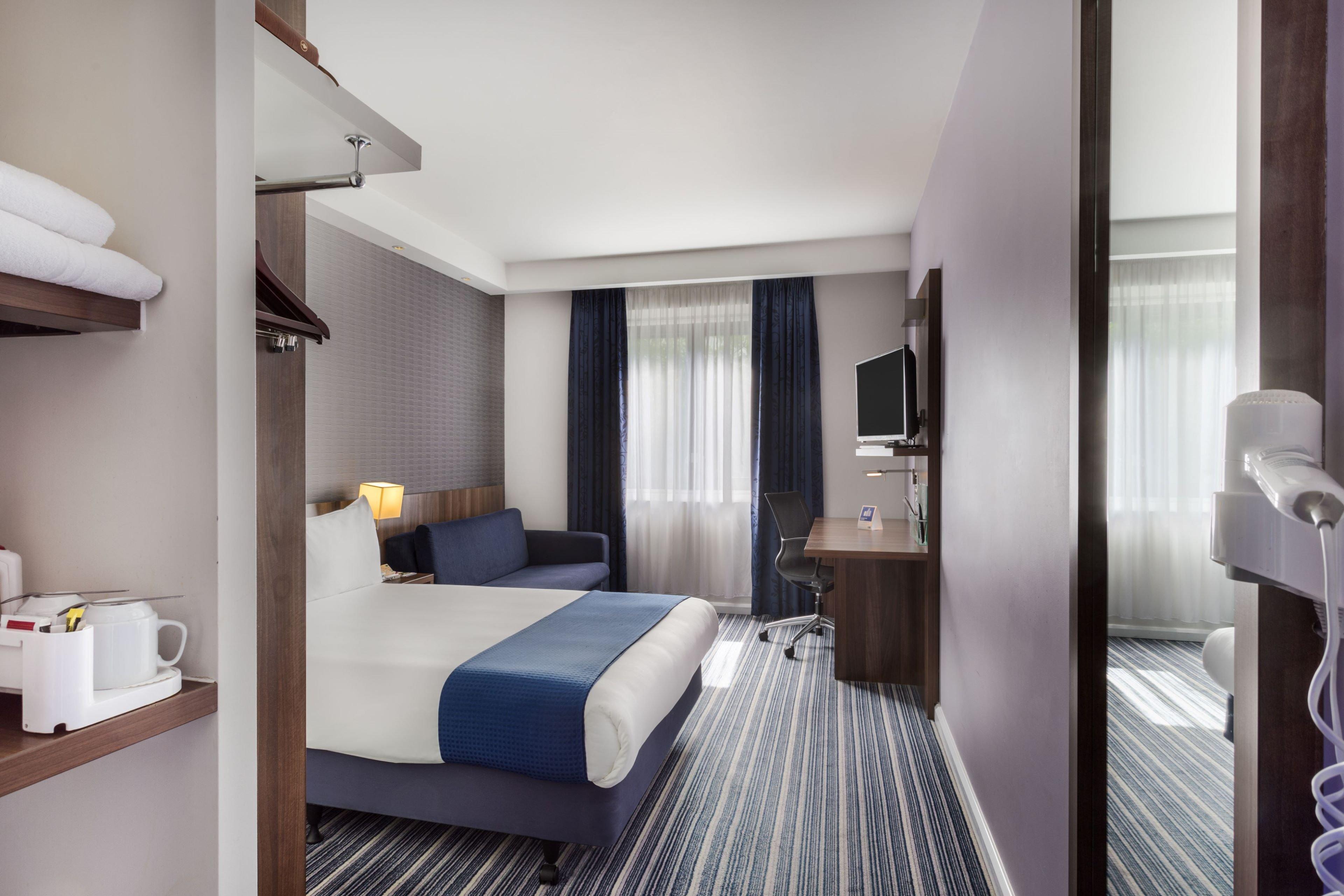 Hotel Express By Ihg 3*