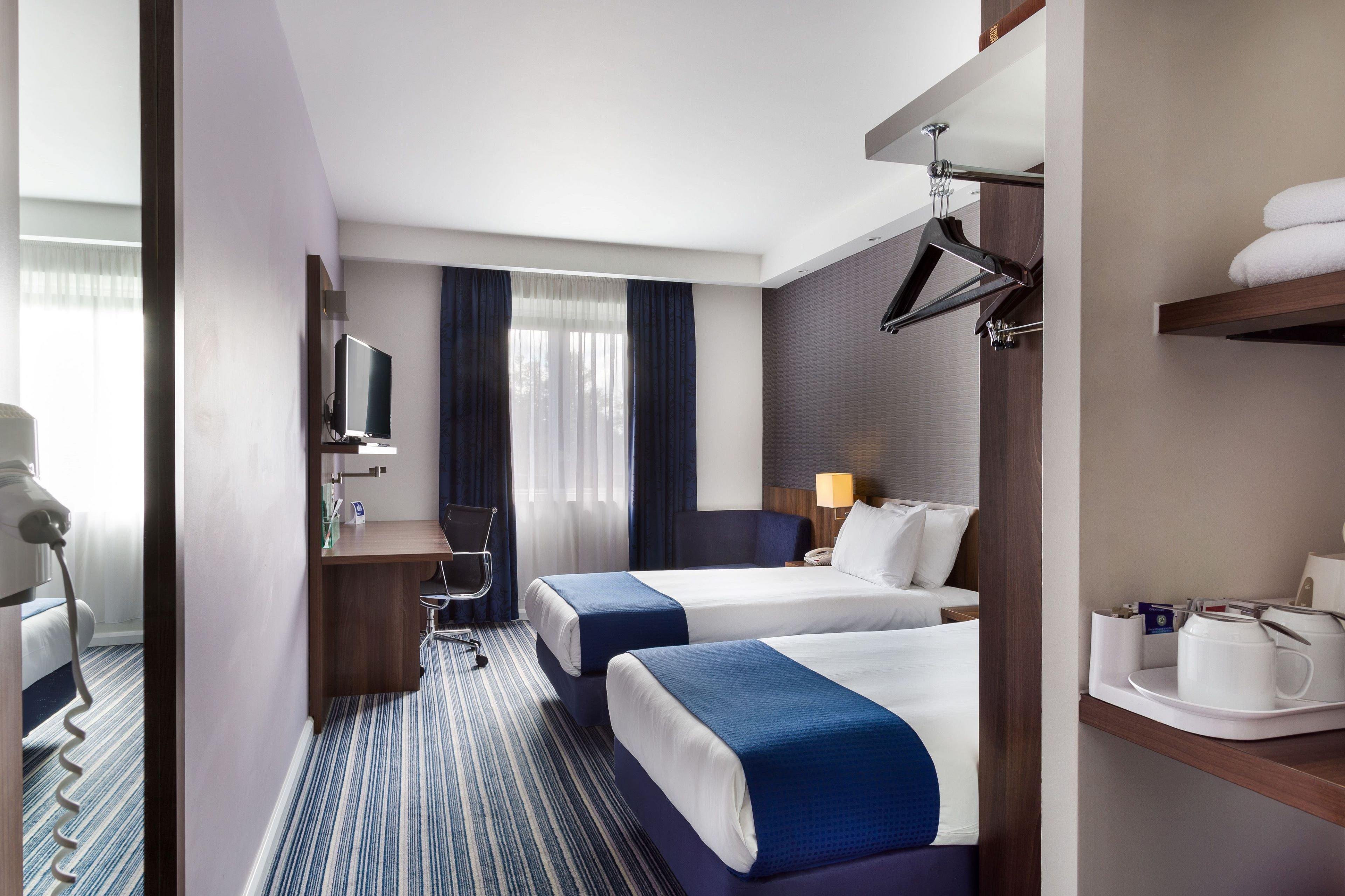 Express By Ihg