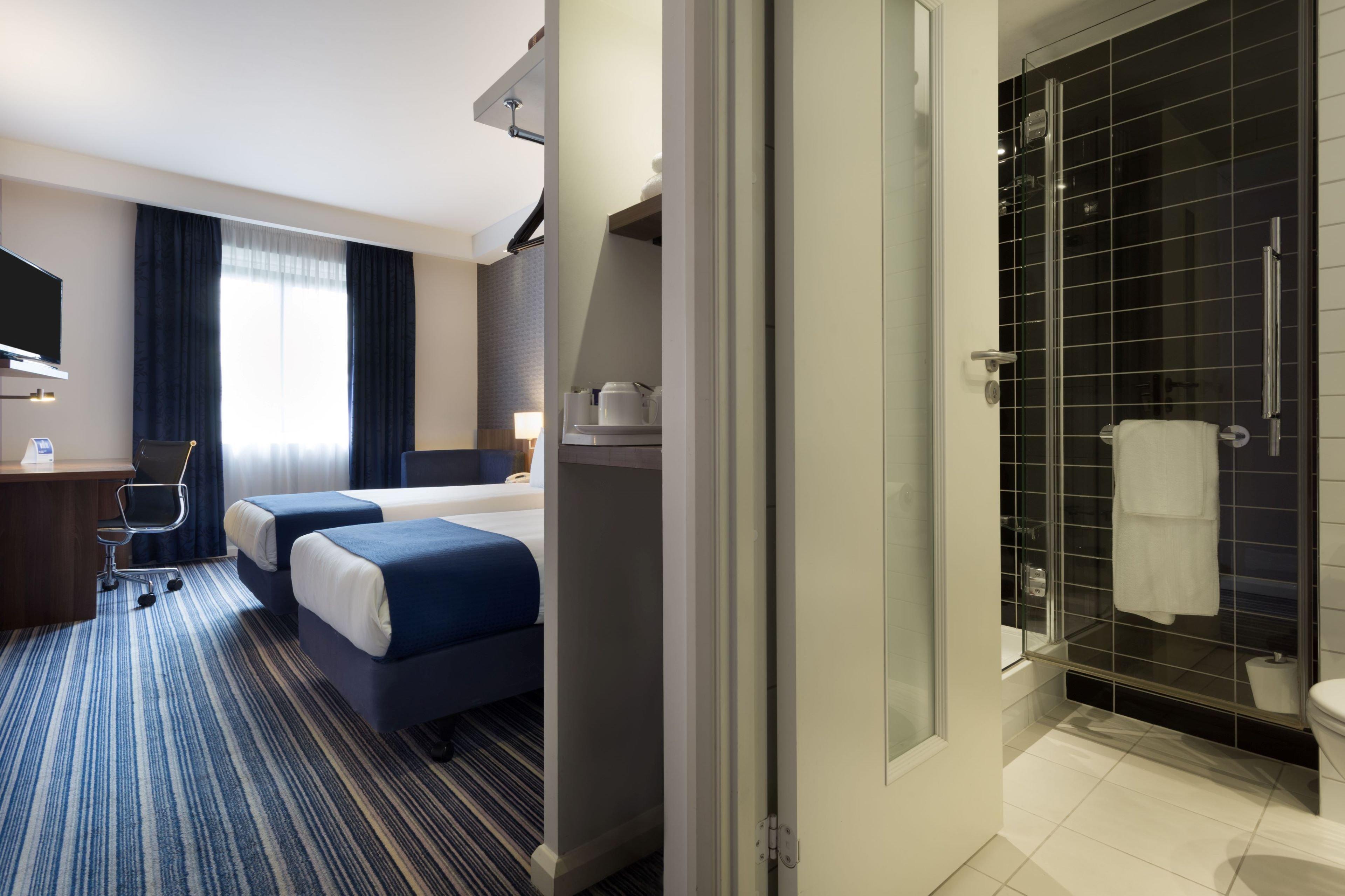 Express By Ihg Hotel