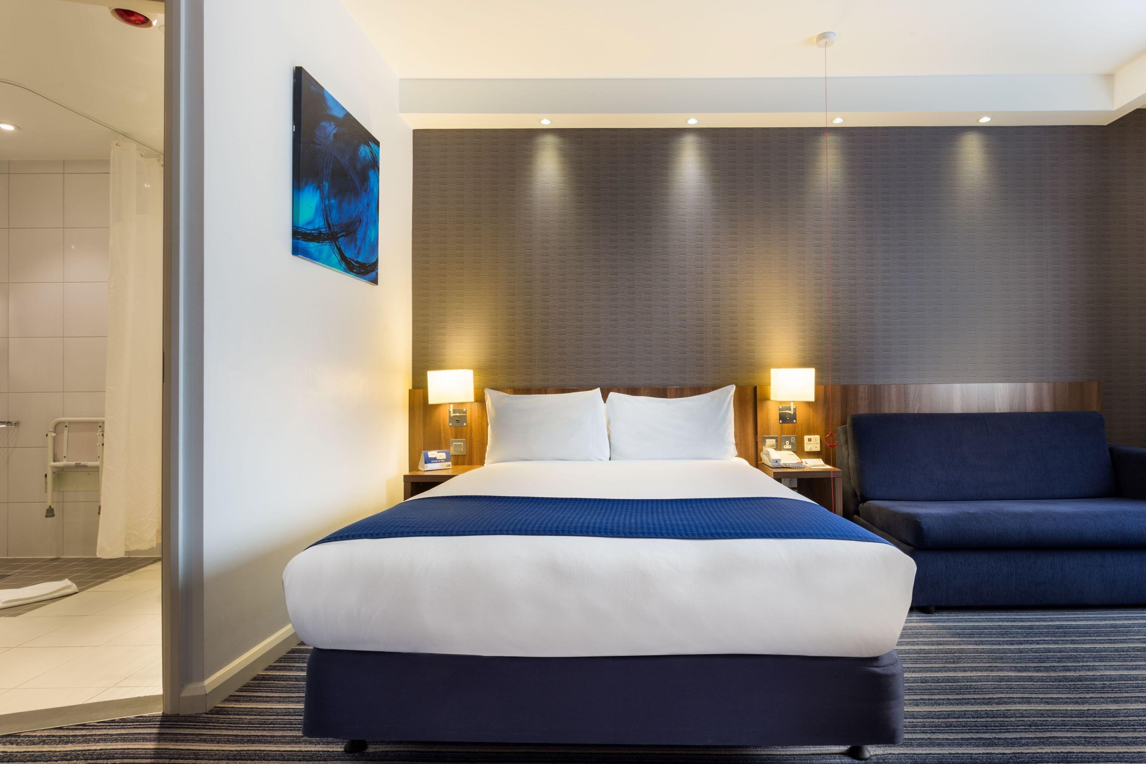 Hotel Express By Ihg Colchester