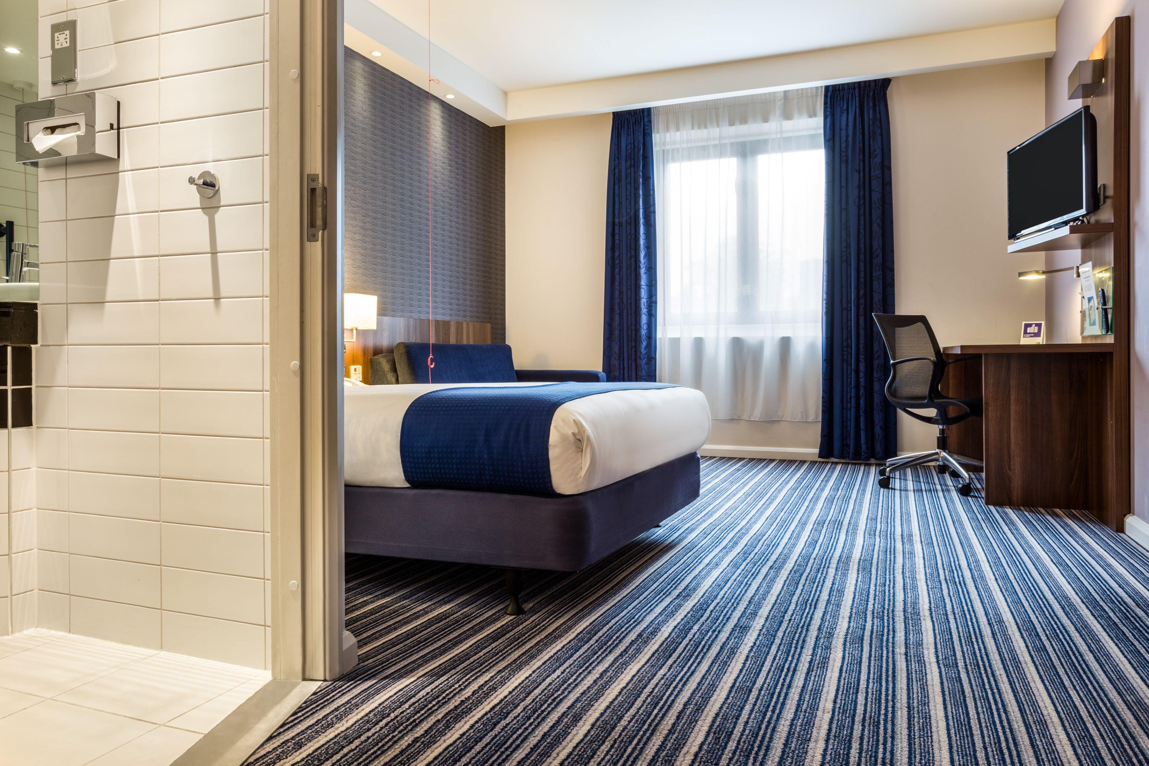 Express By Ihg Hotel