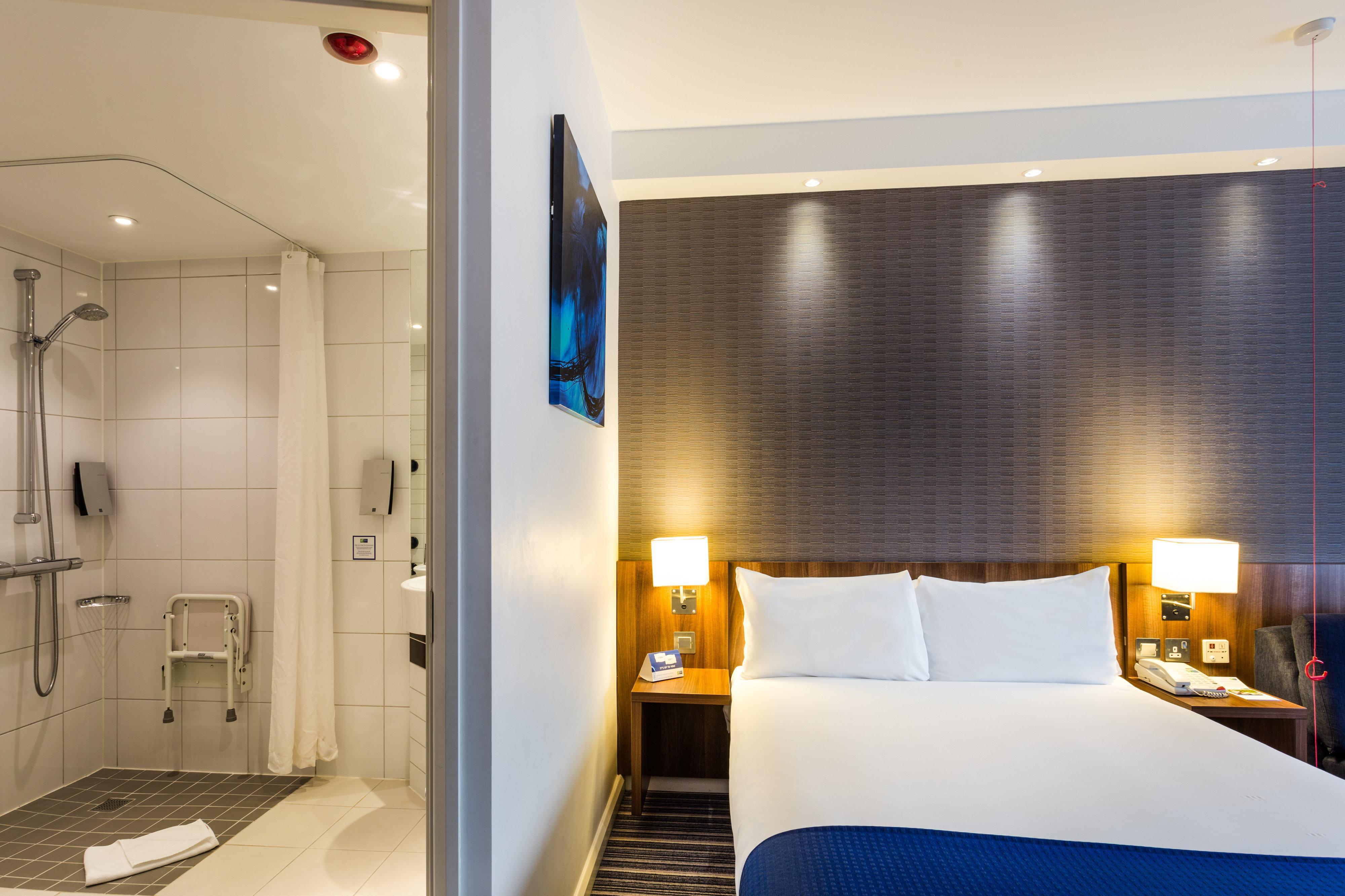 Express By Ihg 3*