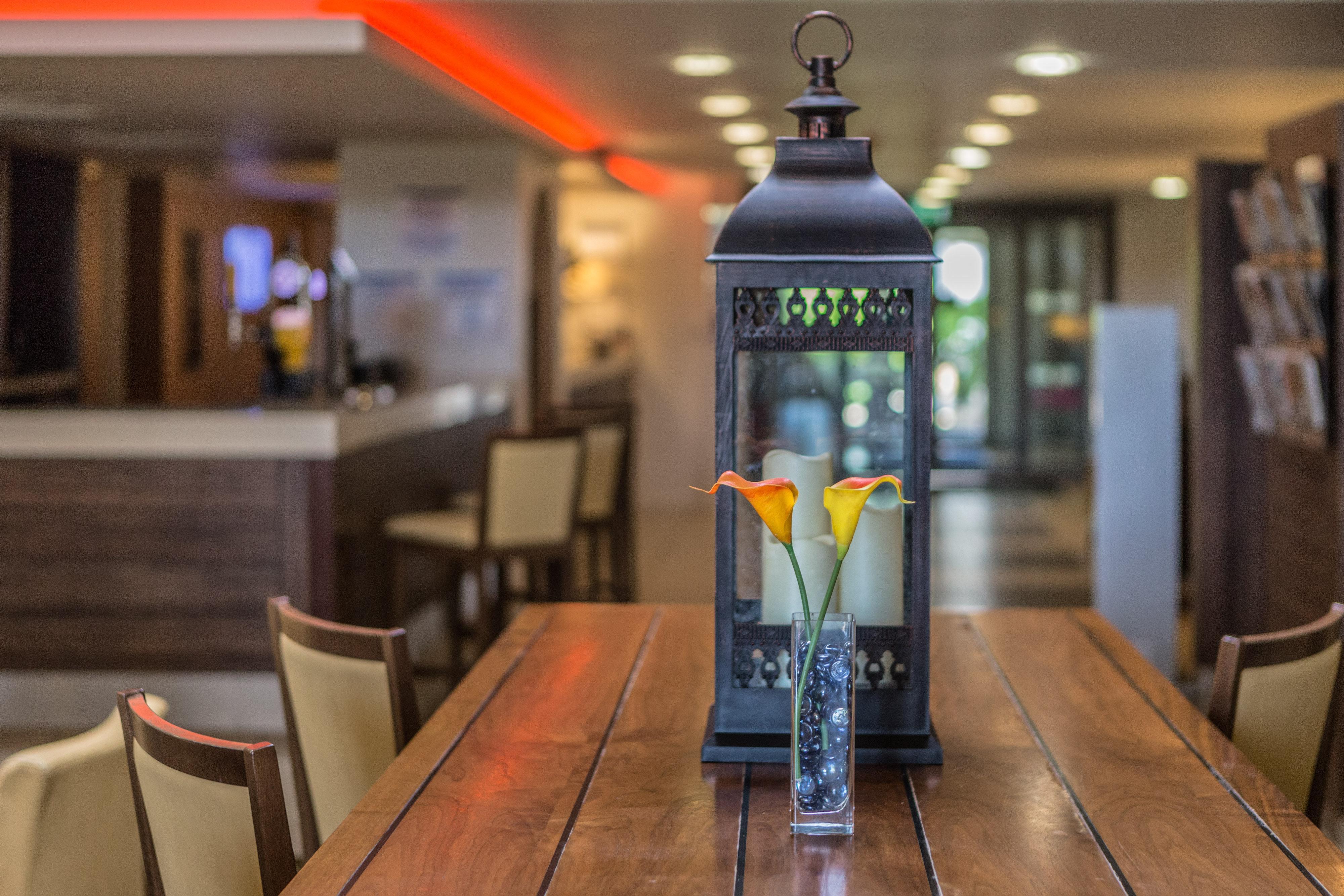 Express By Ihg Hotel