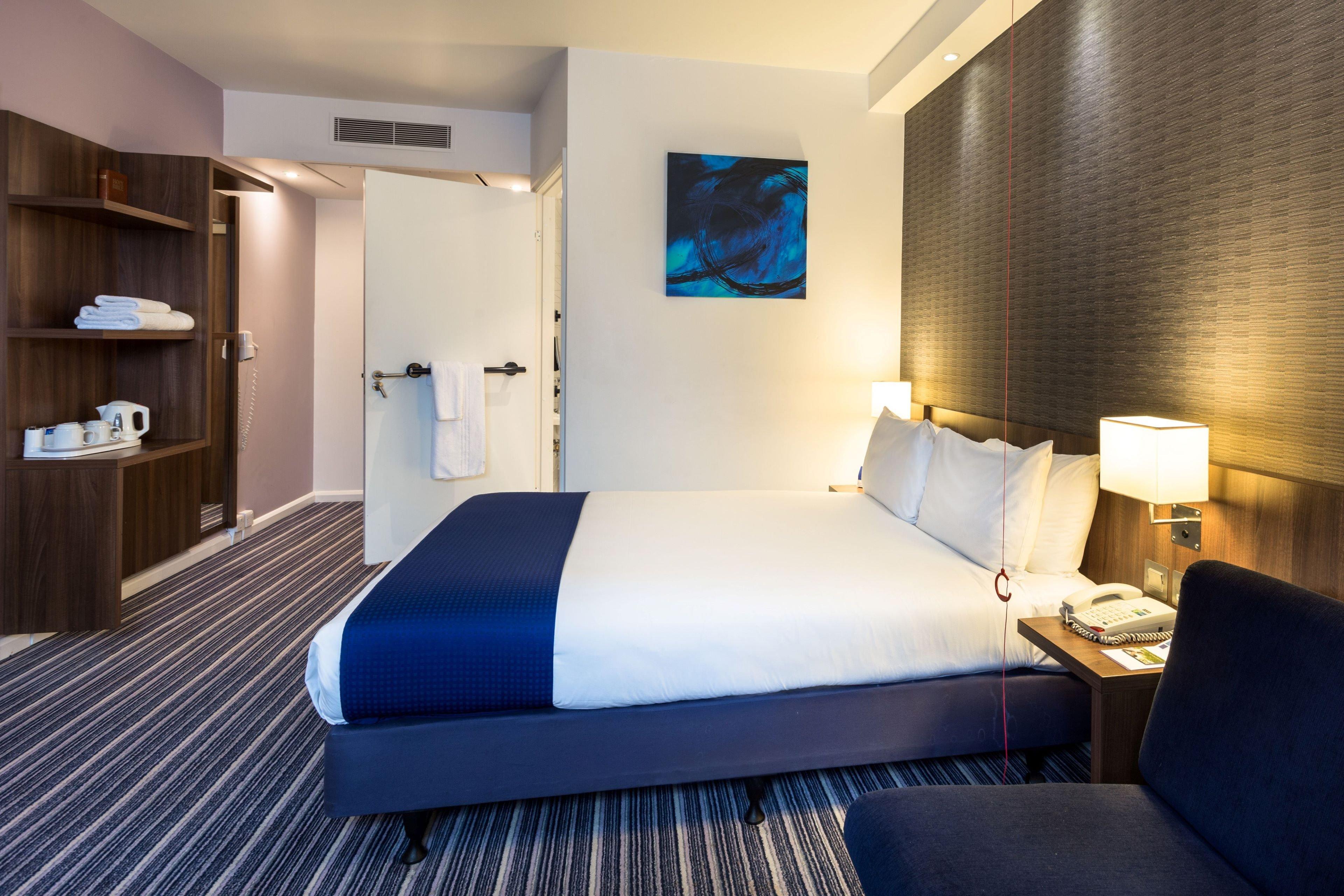 Hotel Express By Ihg Colchester