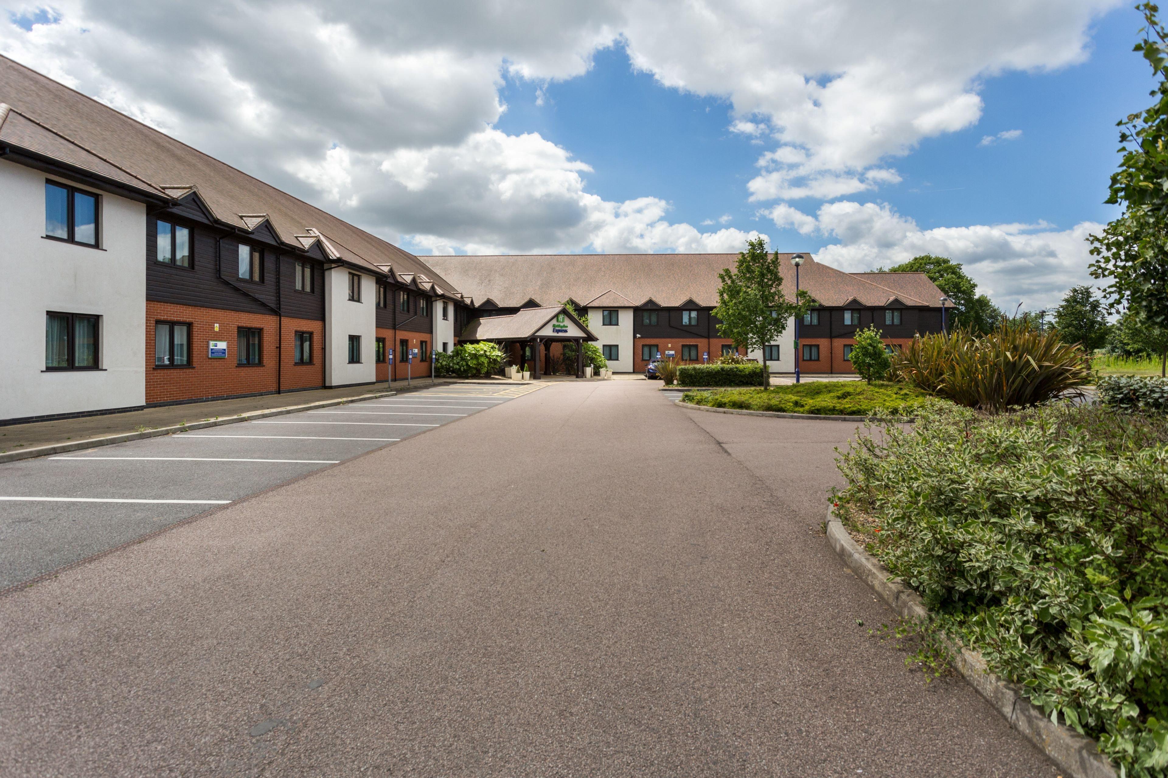 Express By Ihg Colchester