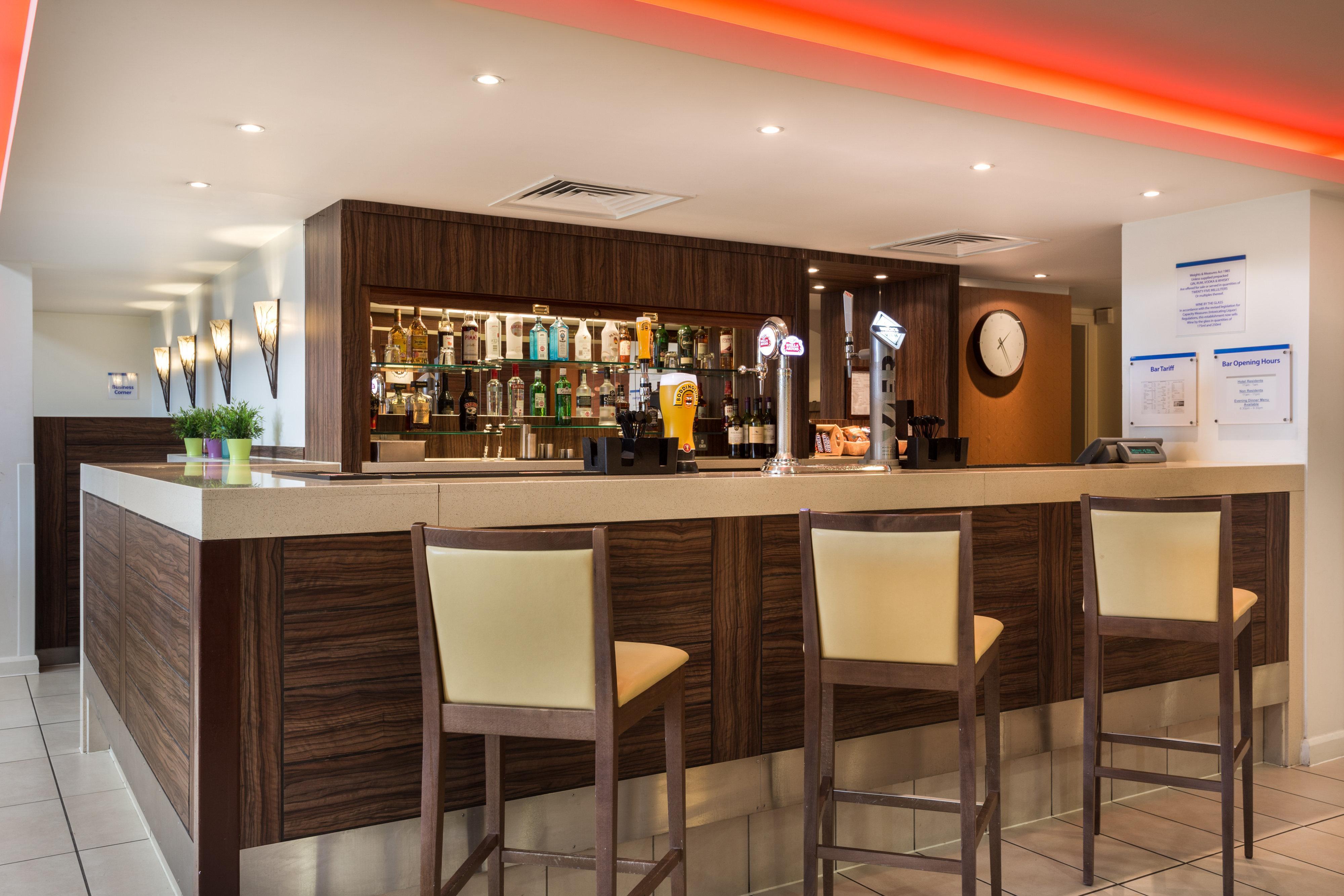 Express By Ihg Colchester