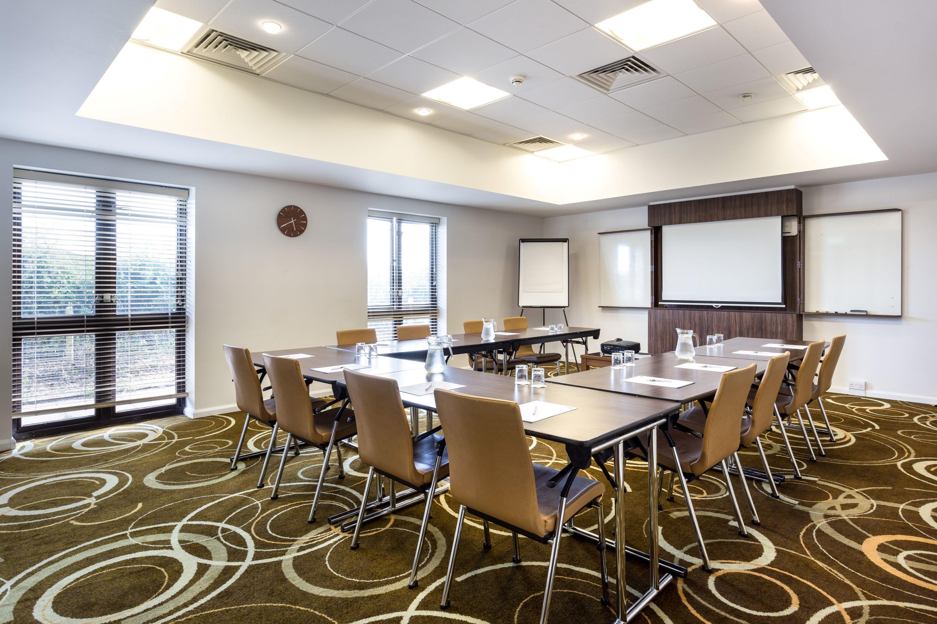 Express By Ihg 3* Colchester