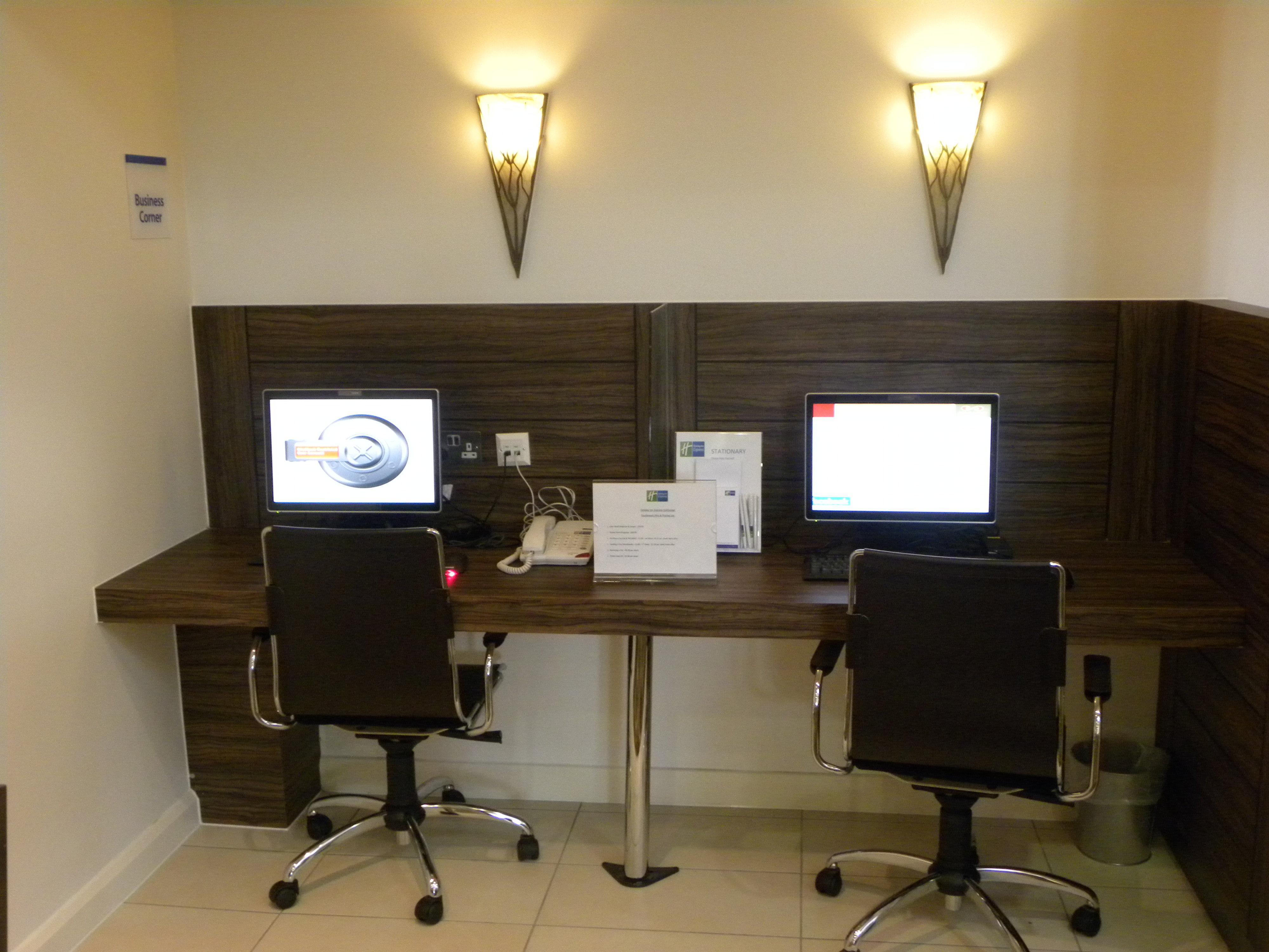 Hotel Express By Ihg Colchester