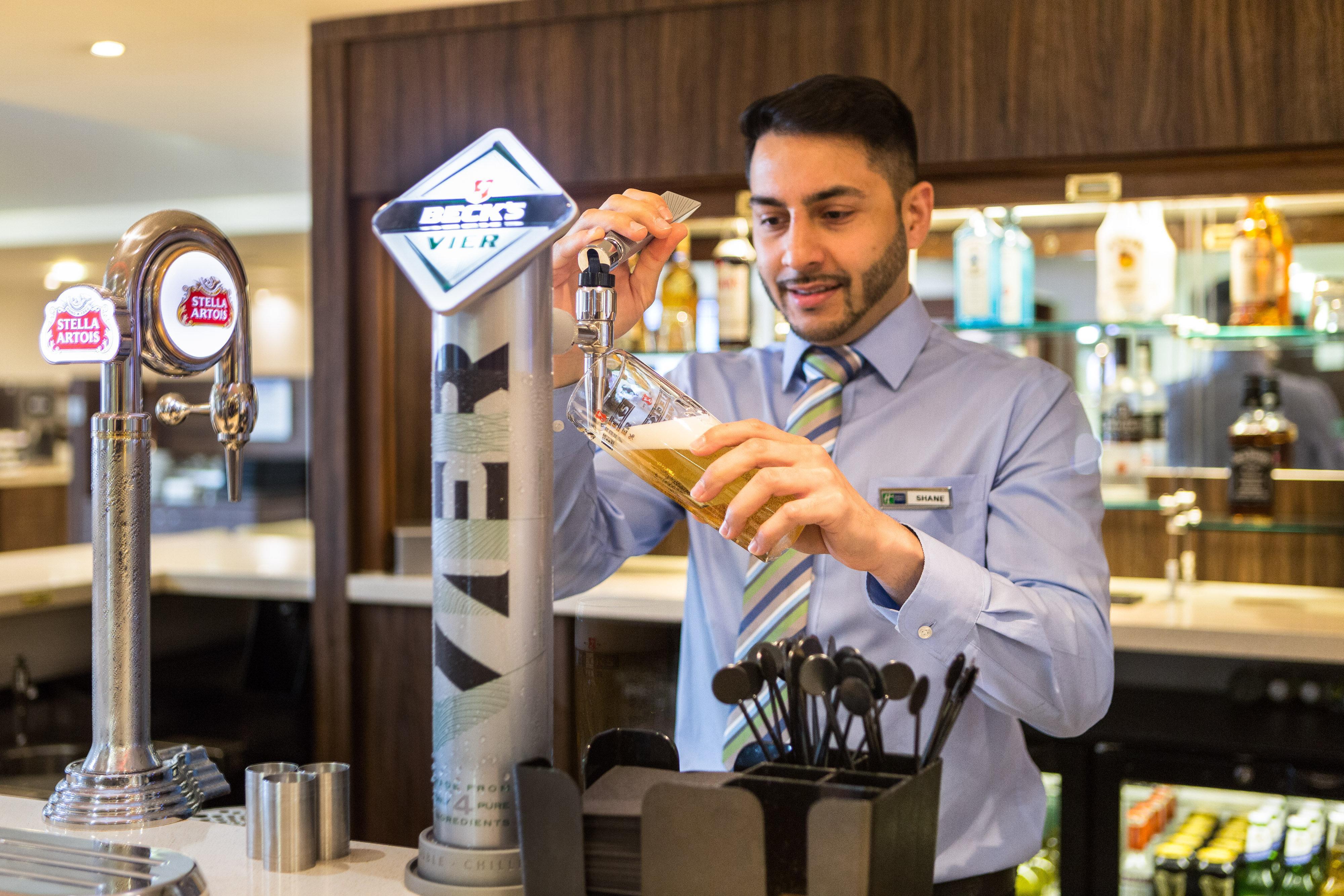 Hotel Express By Ihg