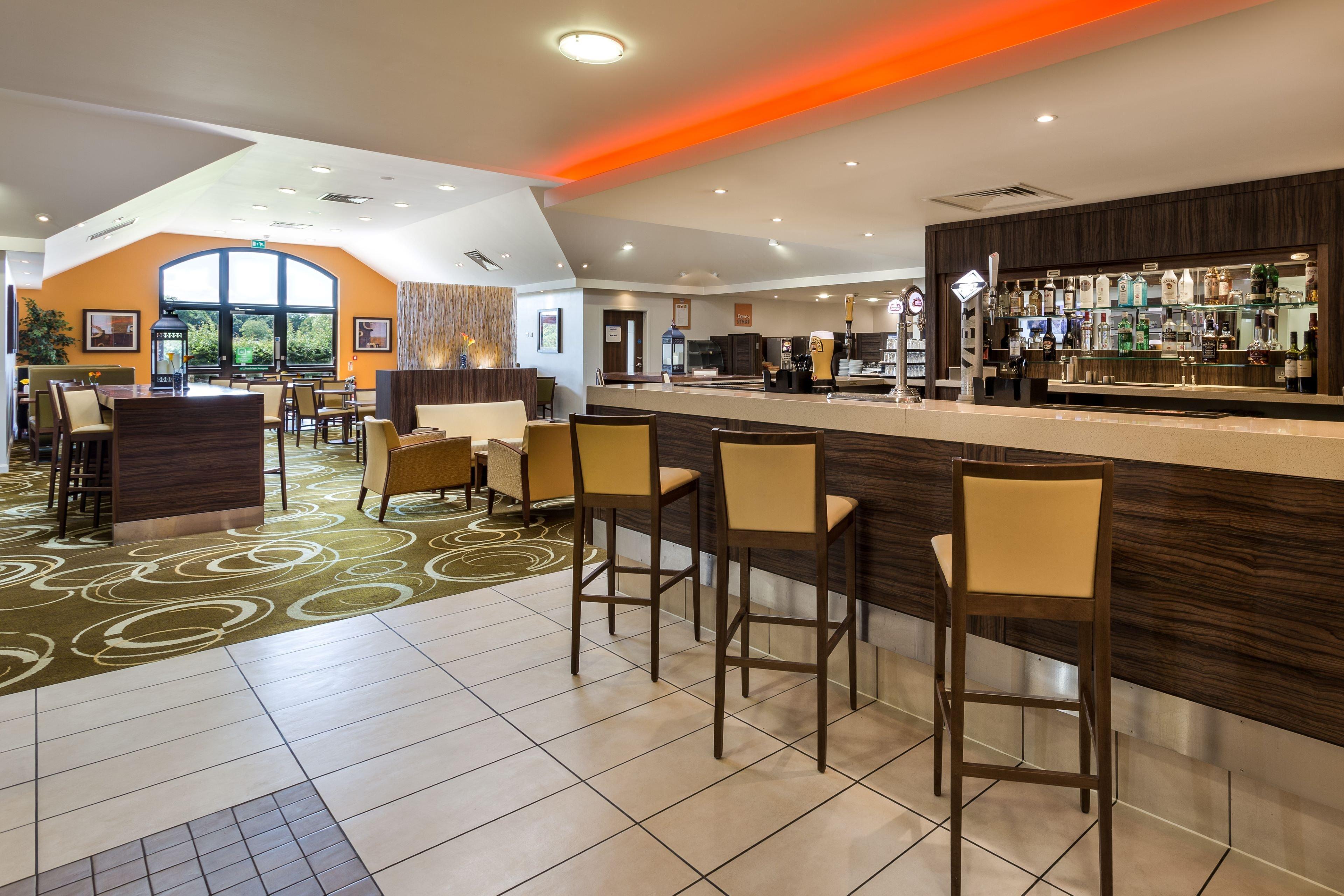 Express By Ihg Hotel Colchester