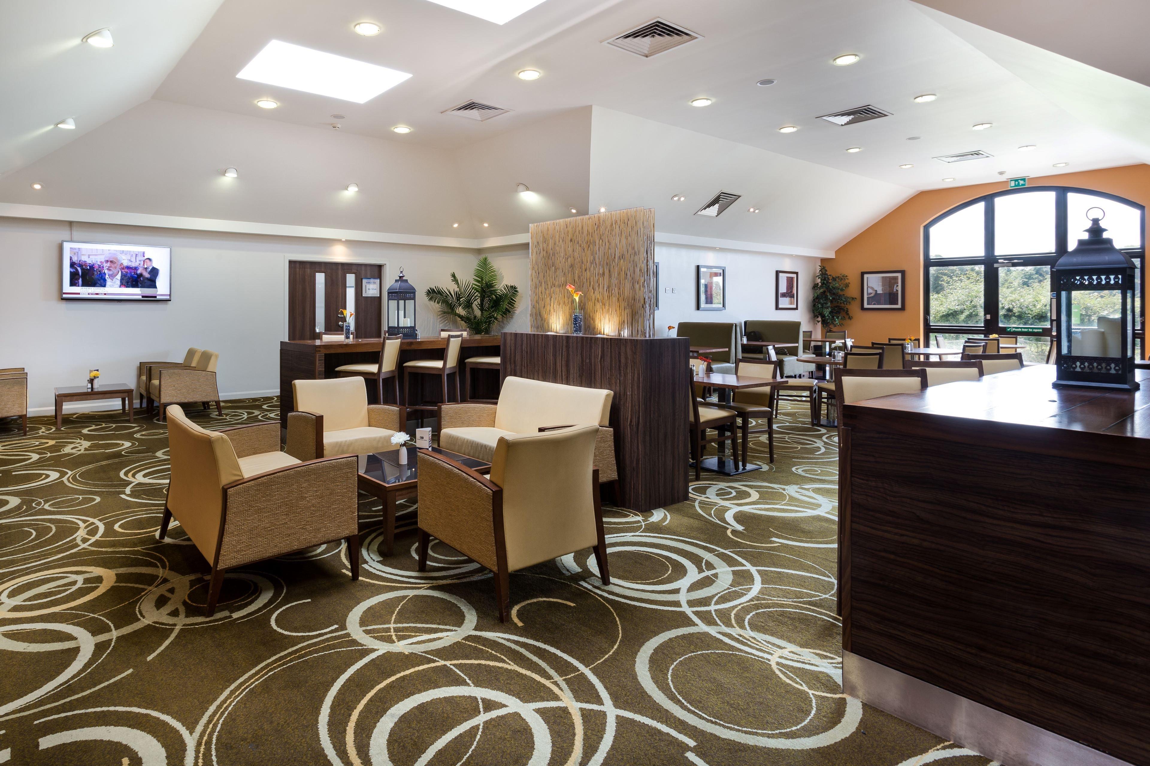Hotel Express By Ihg
