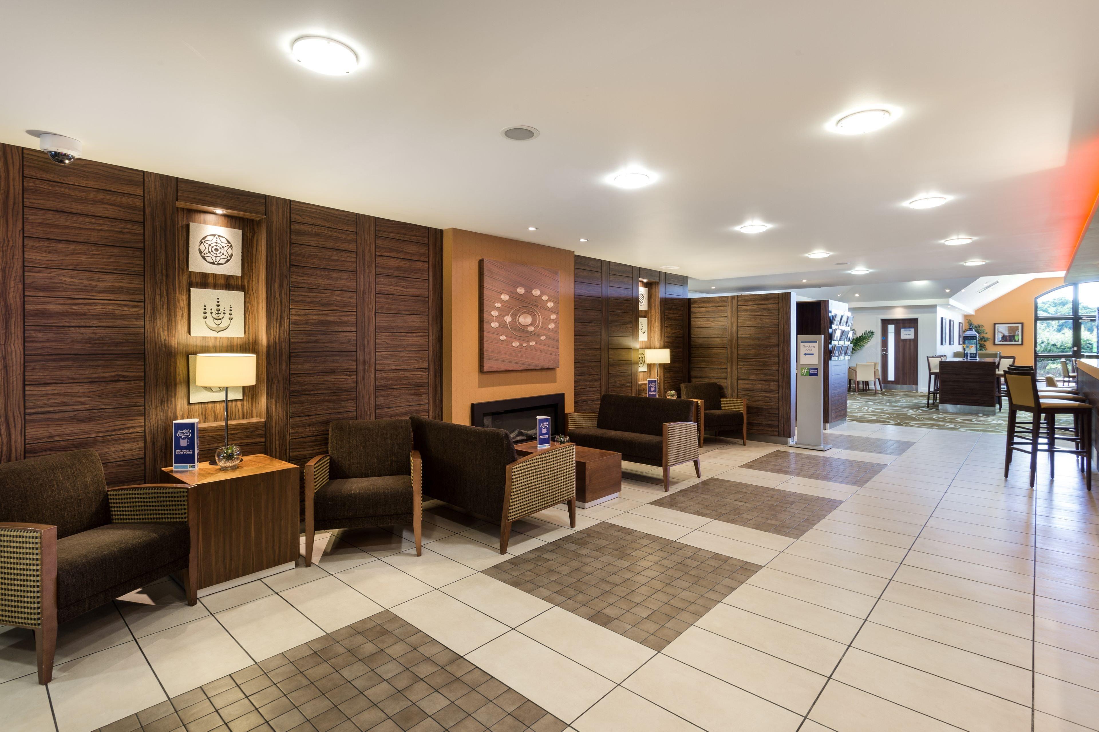 Express By Ihg Colchester