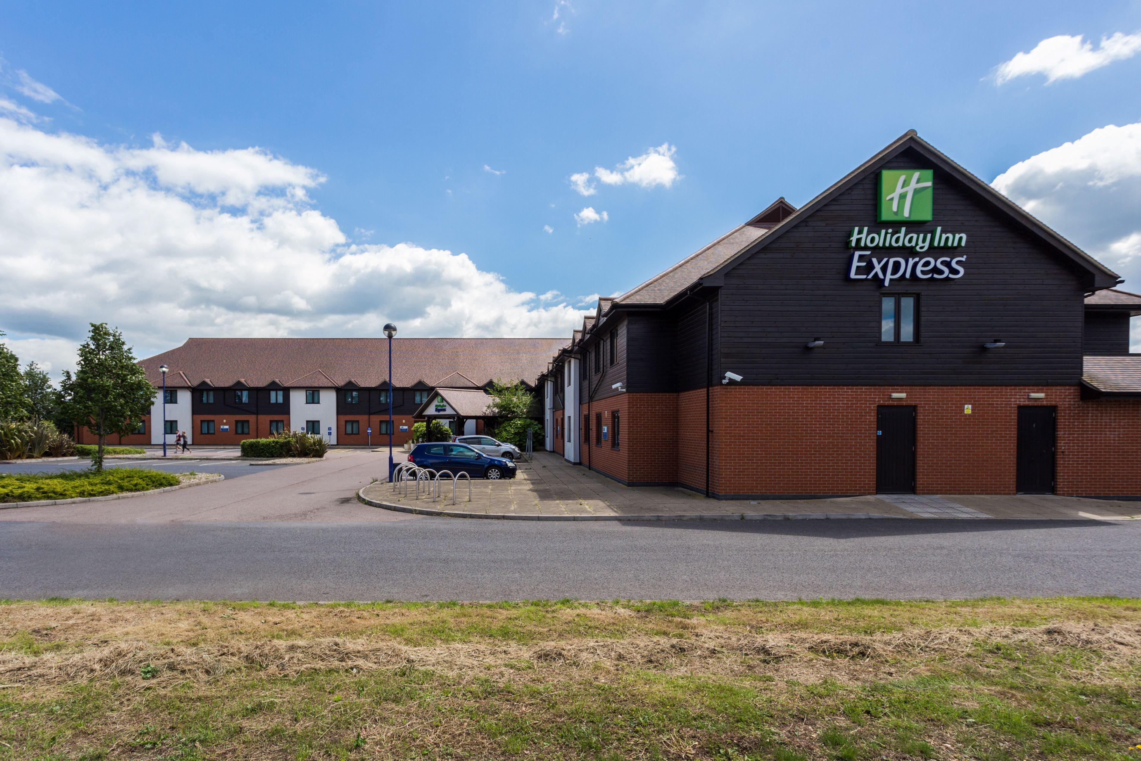 Express By Ihg 3* Colchester