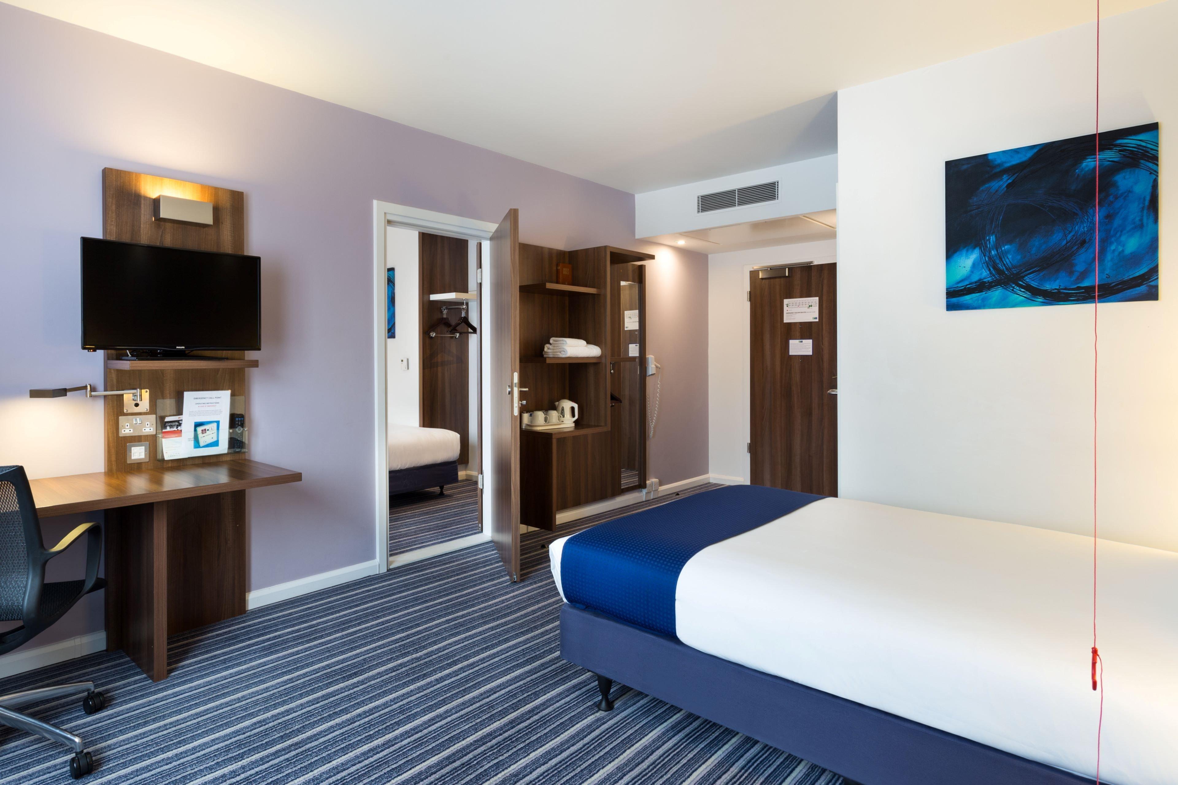 Hotel Express By Ihg 3*