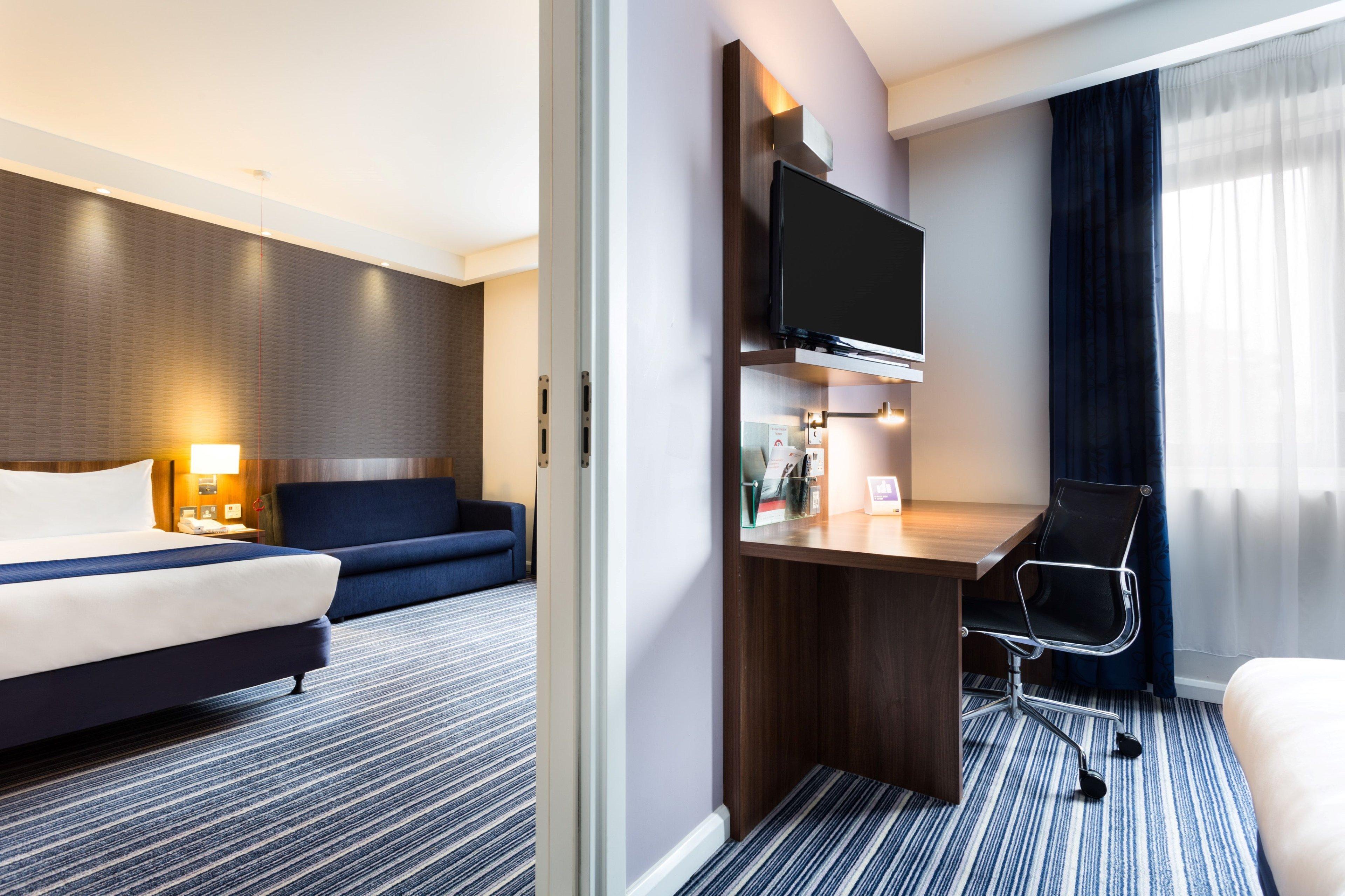 Hotel Express By Ihg 3*