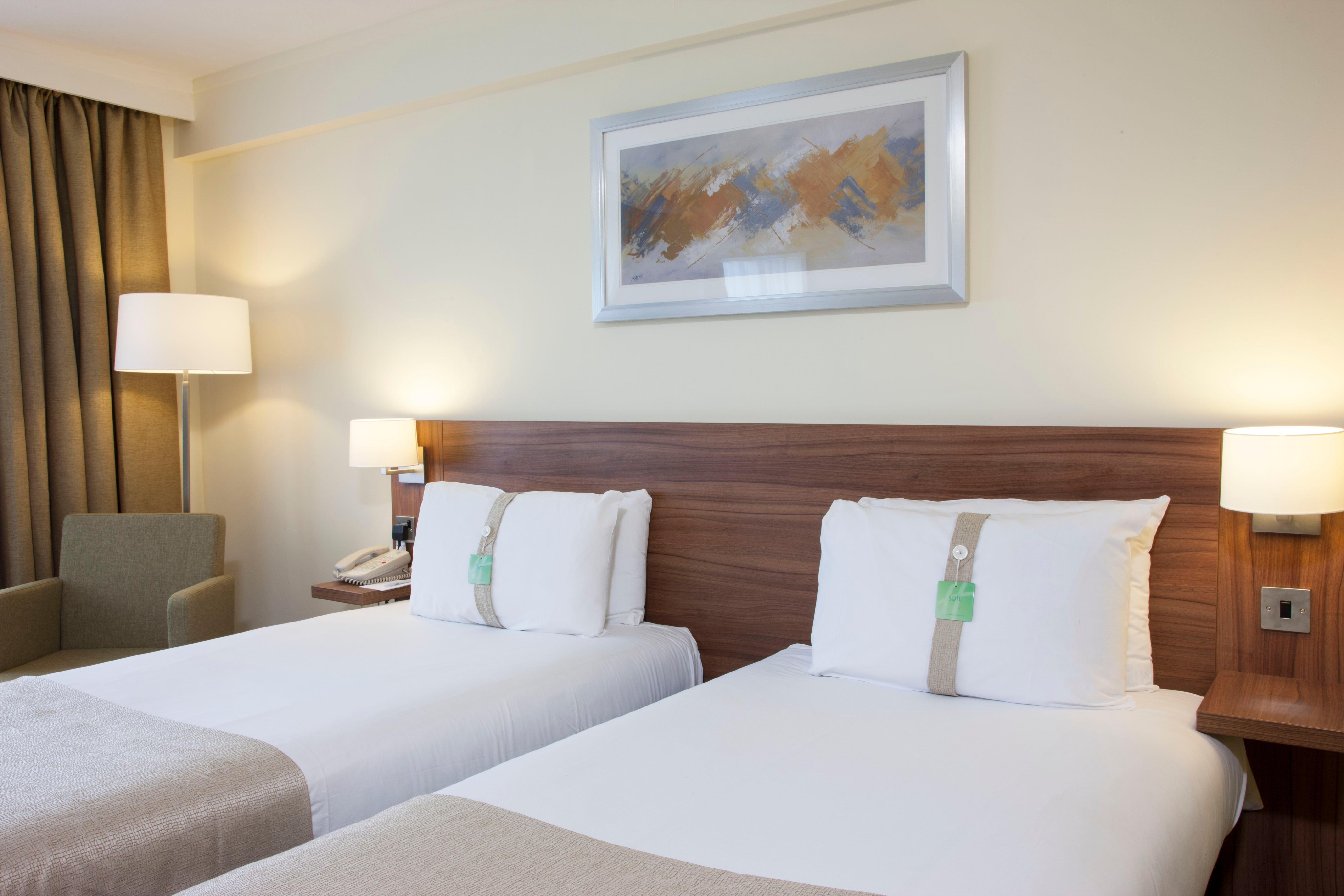 Holiday By Ihg Colchester