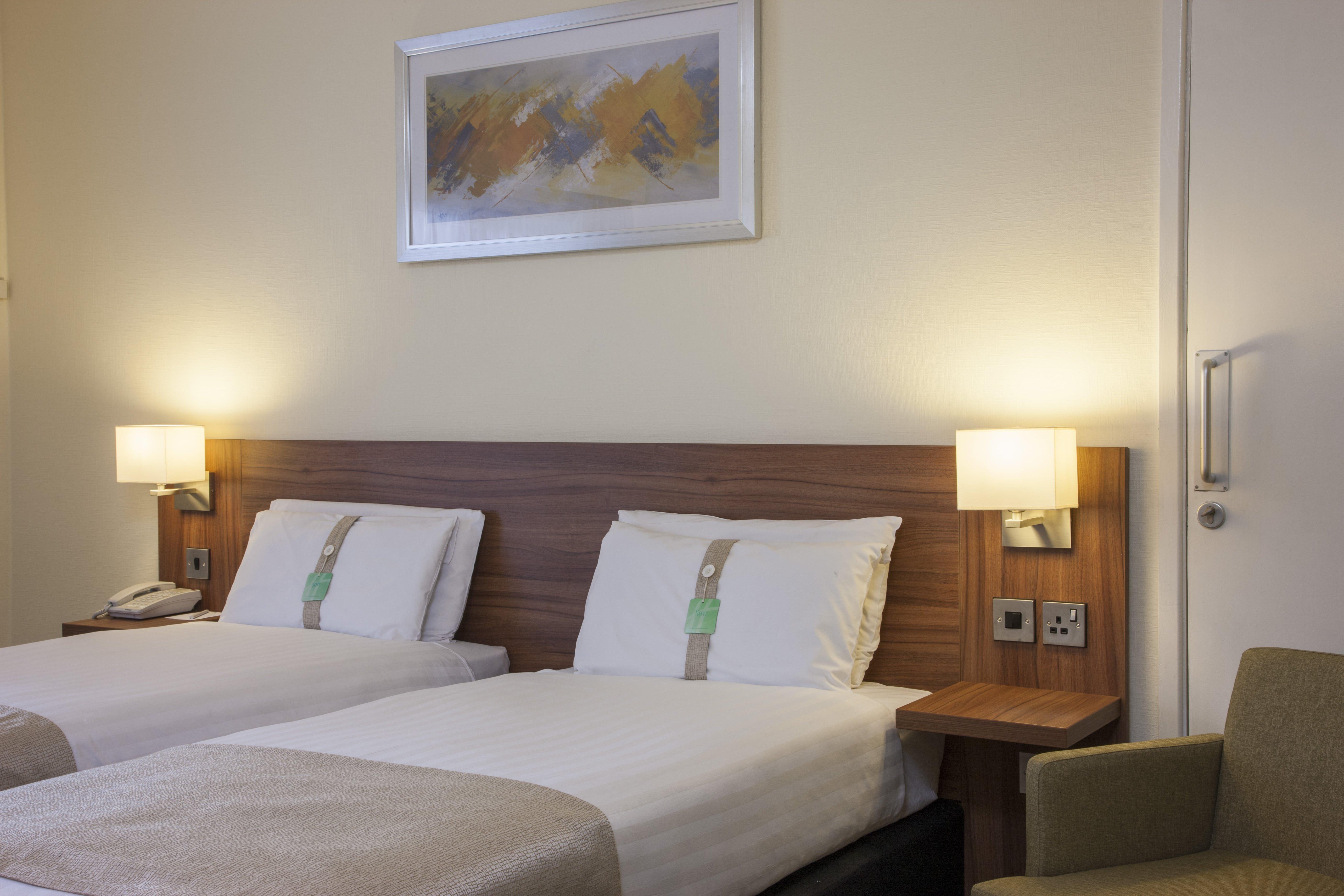 Holiday By Ihg Colchester
