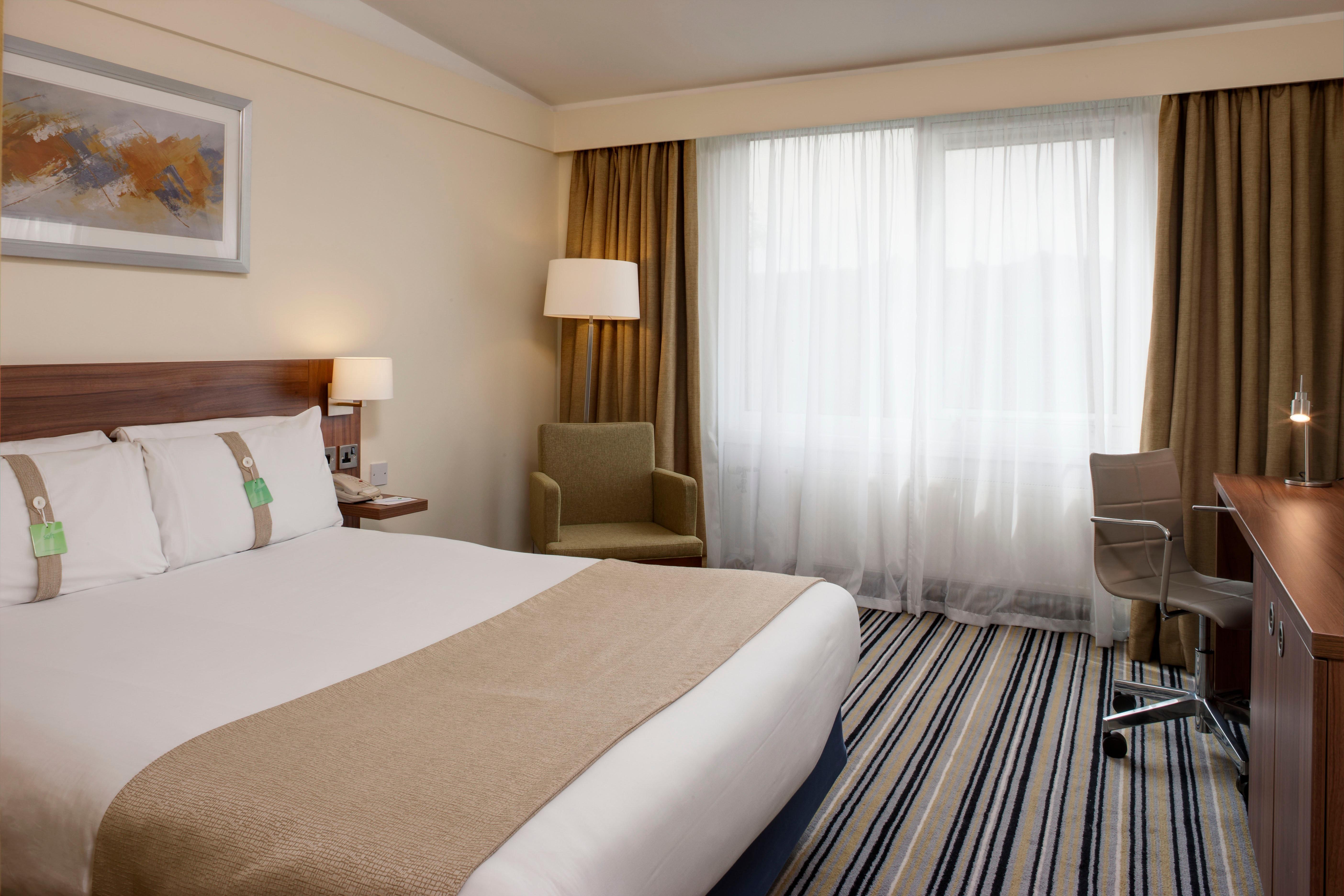 Hotel Holiday By Ihg Colchester