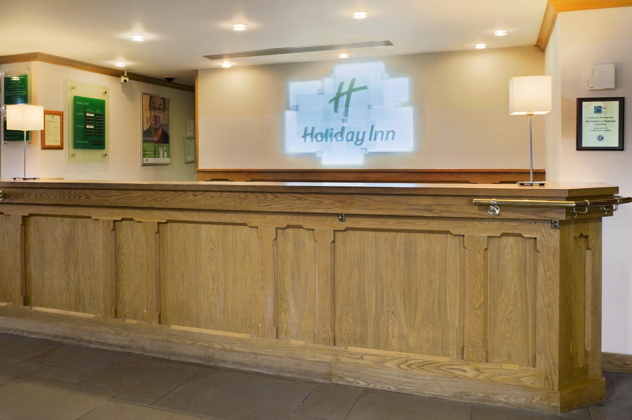 Holiday By Ihg 4*