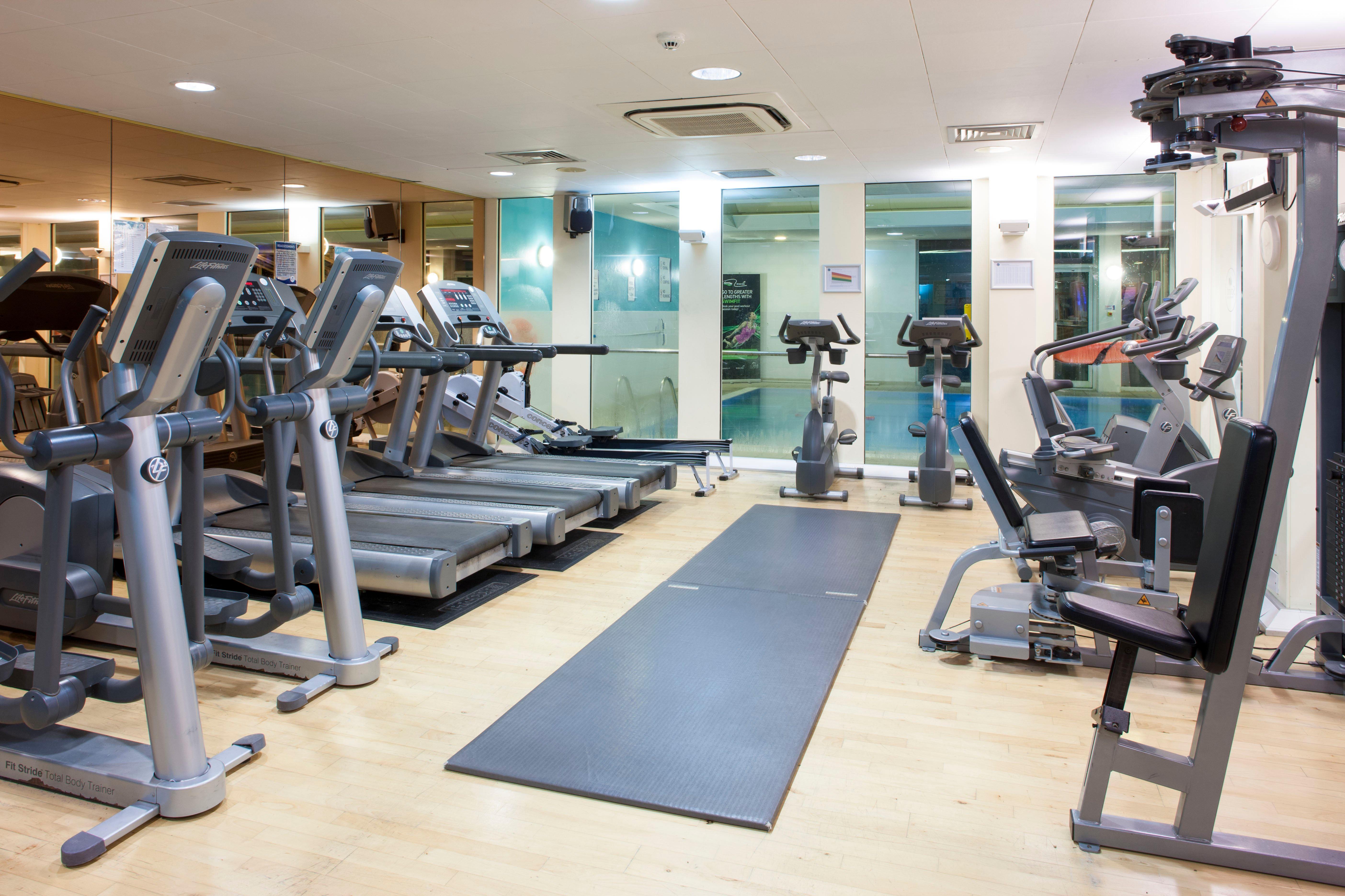 By Ihg Colchester