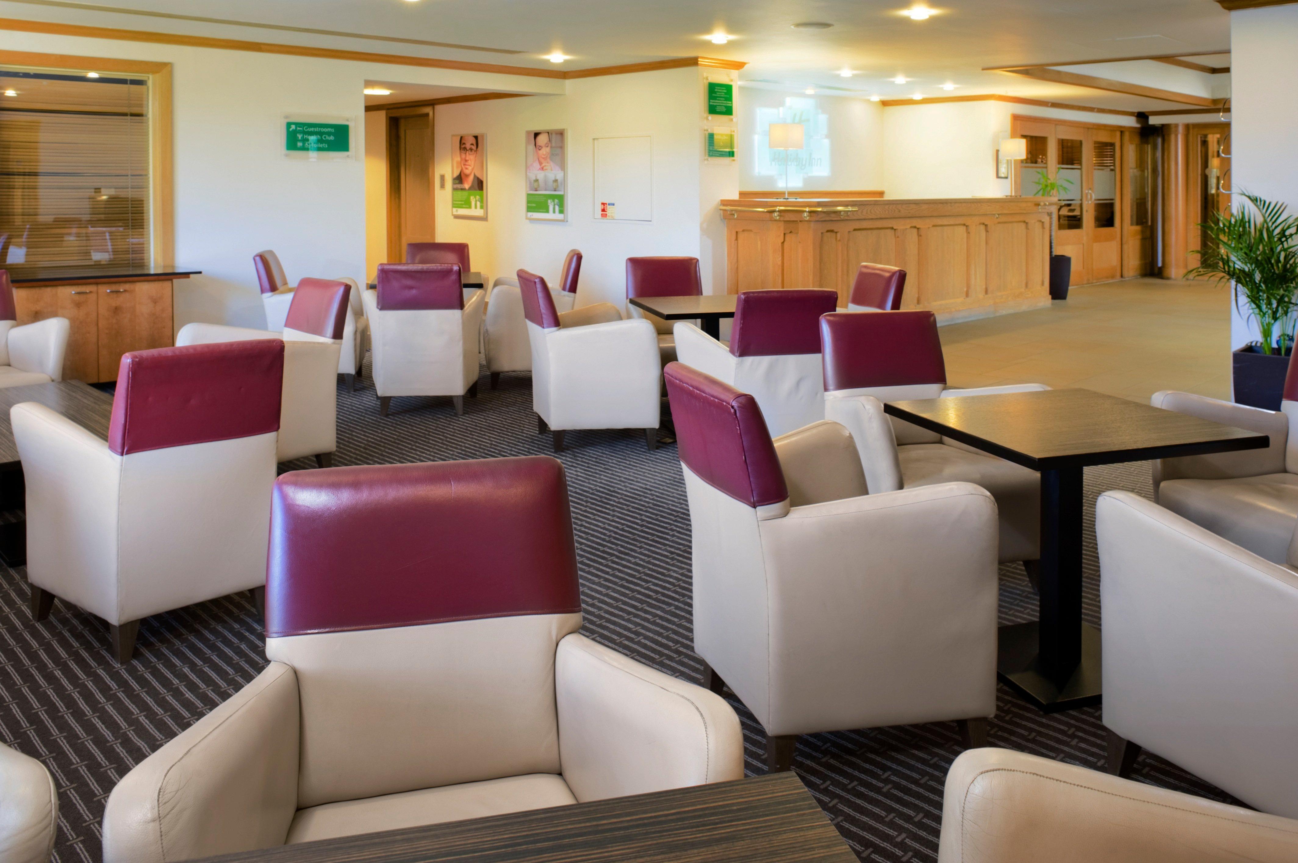 Holiday By Ihg Hotel Colchester