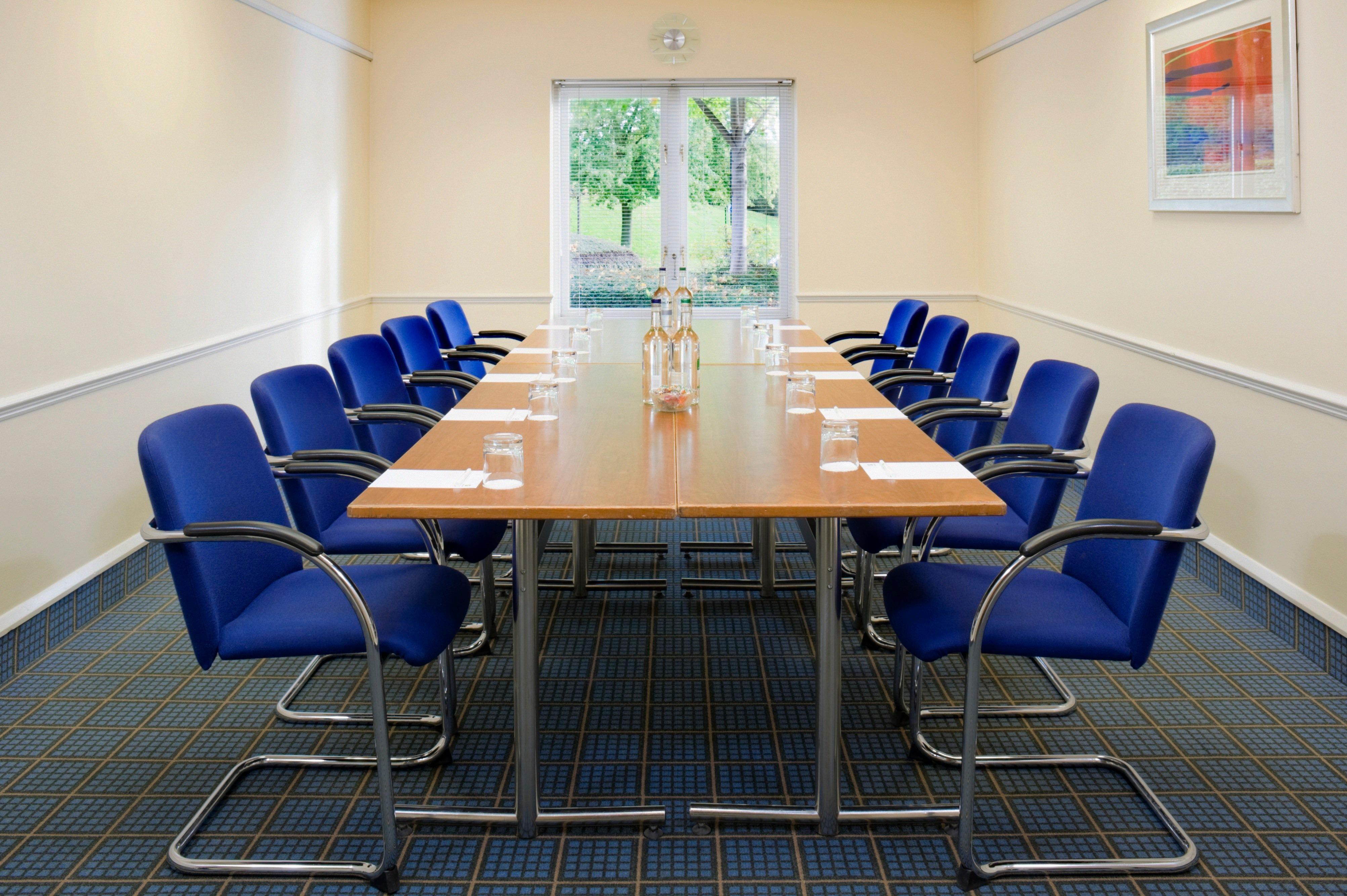 Holiday By Ihg 4* Colchester