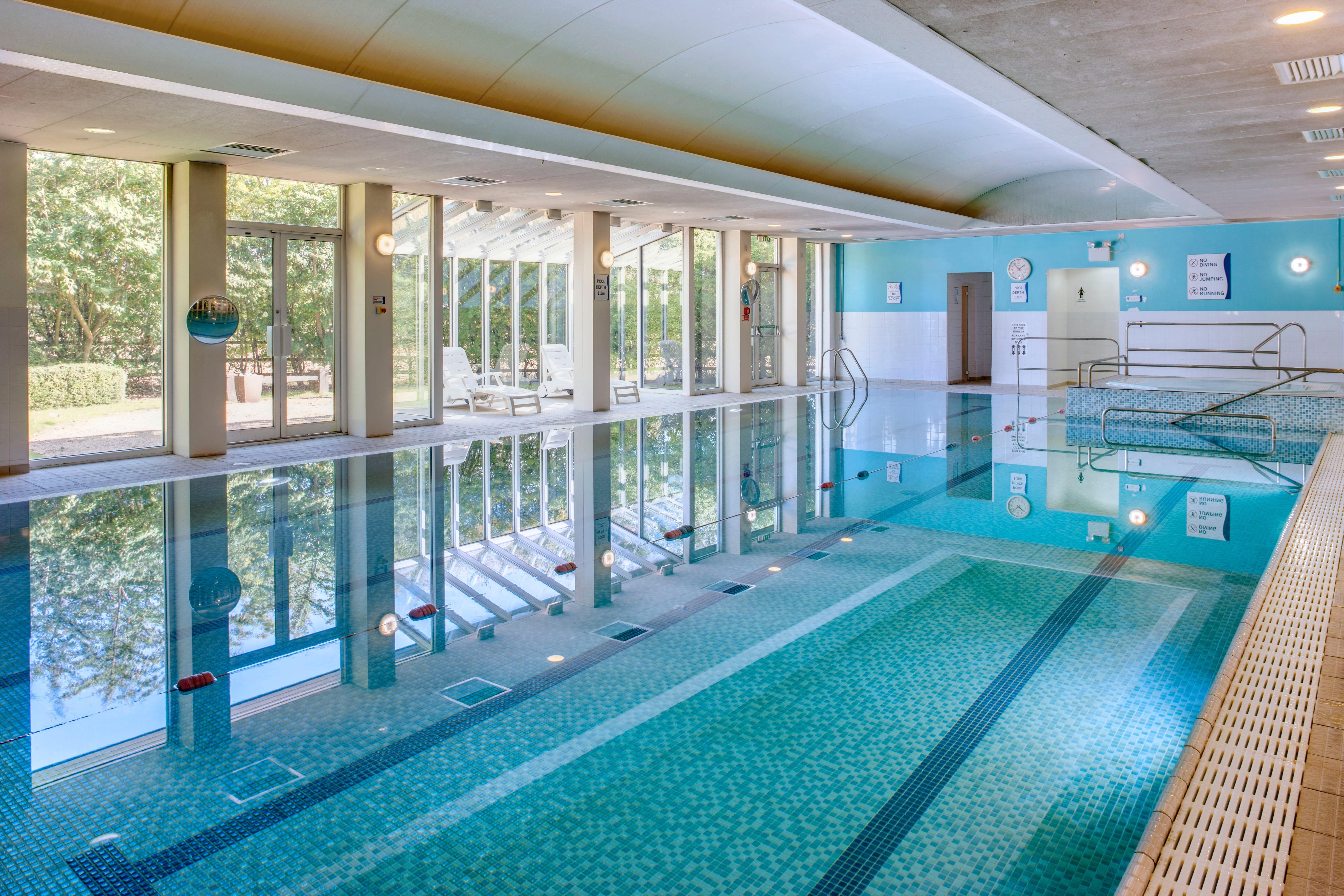 Holiday By Ihg Hotel