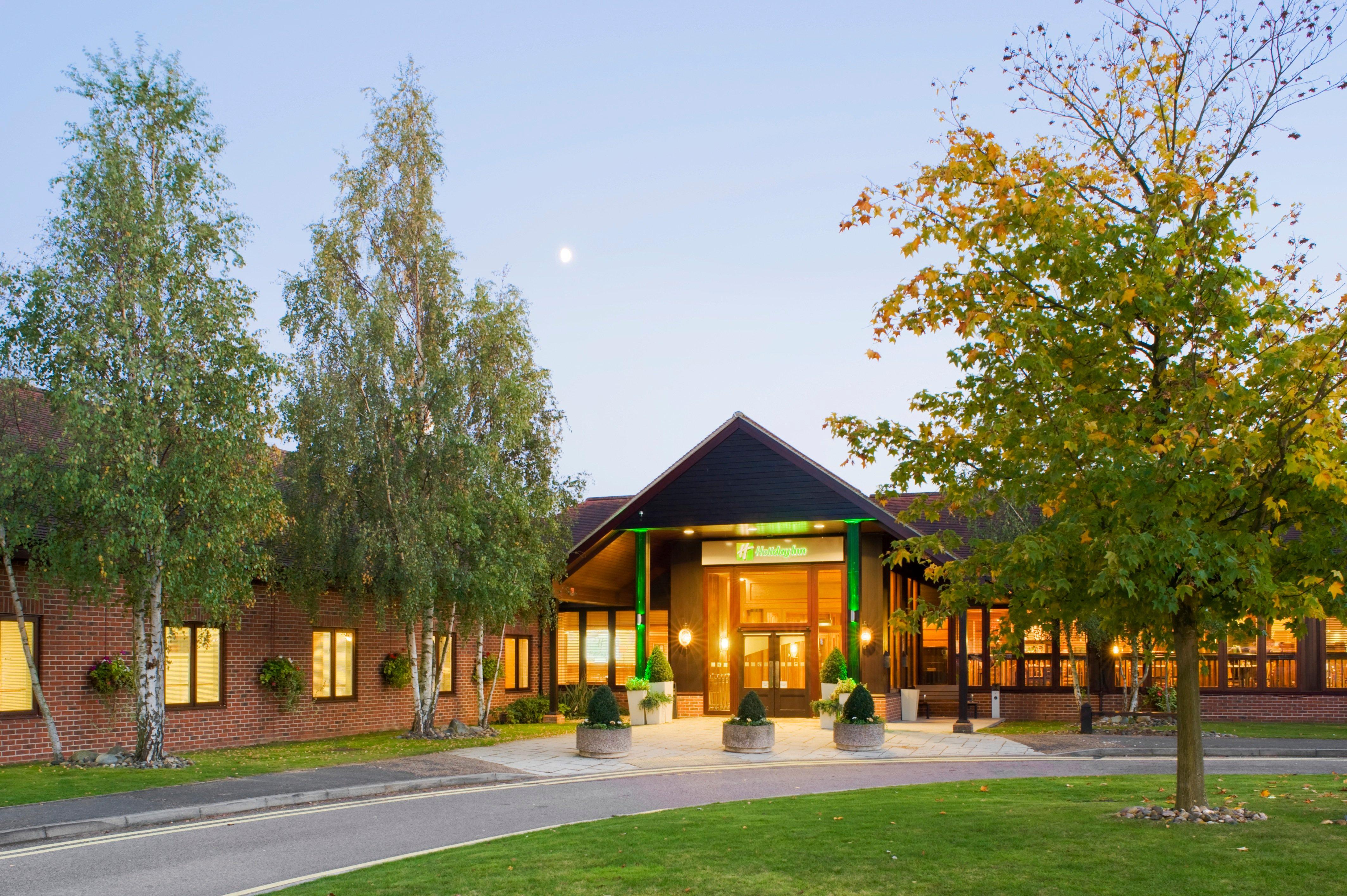 Holiday By Ihg Colchester